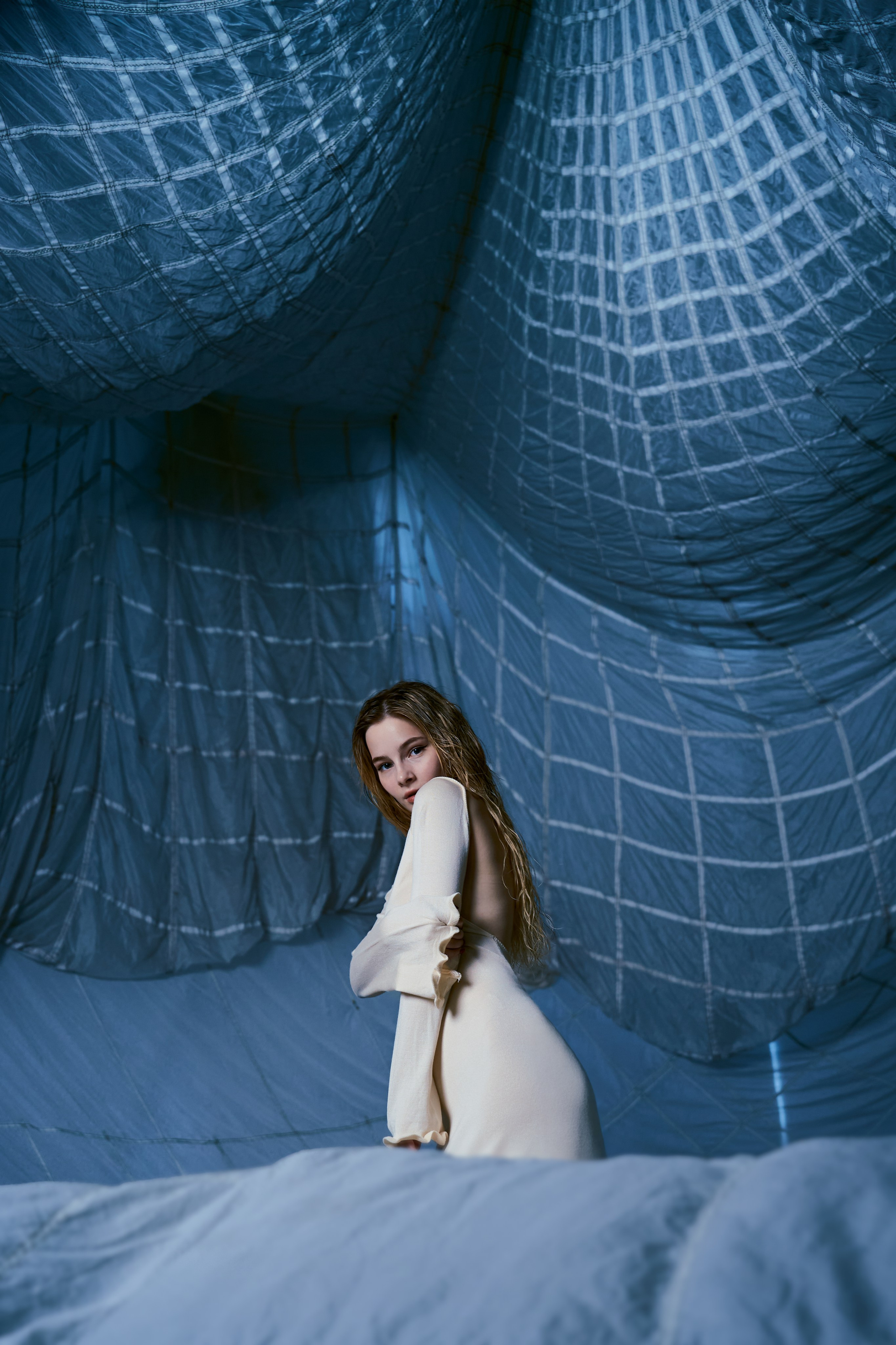 Индивидуальные съемки. Фотограф в Санкт-Петербурге Александра Паскевич