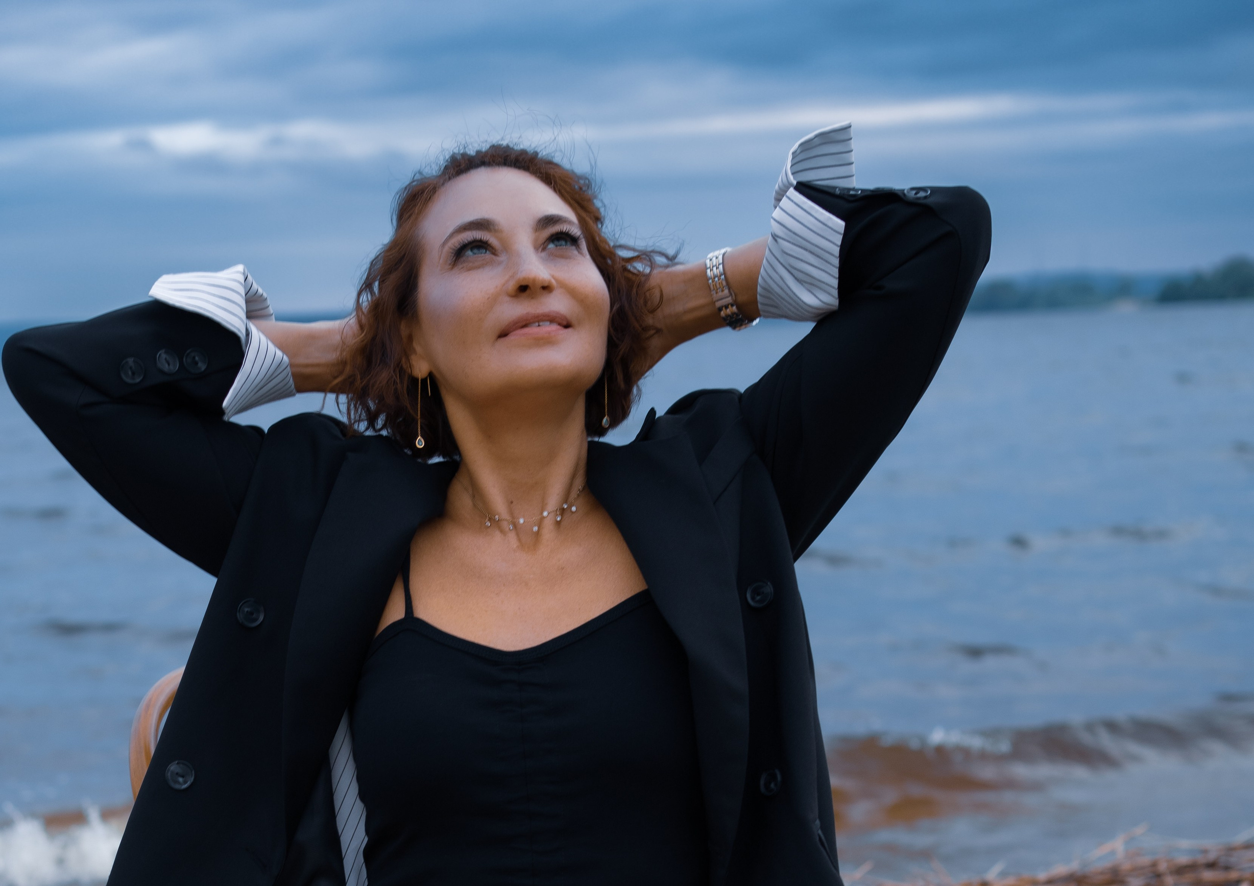 Портрет. Фотограф Казани Евстифеева Кристина