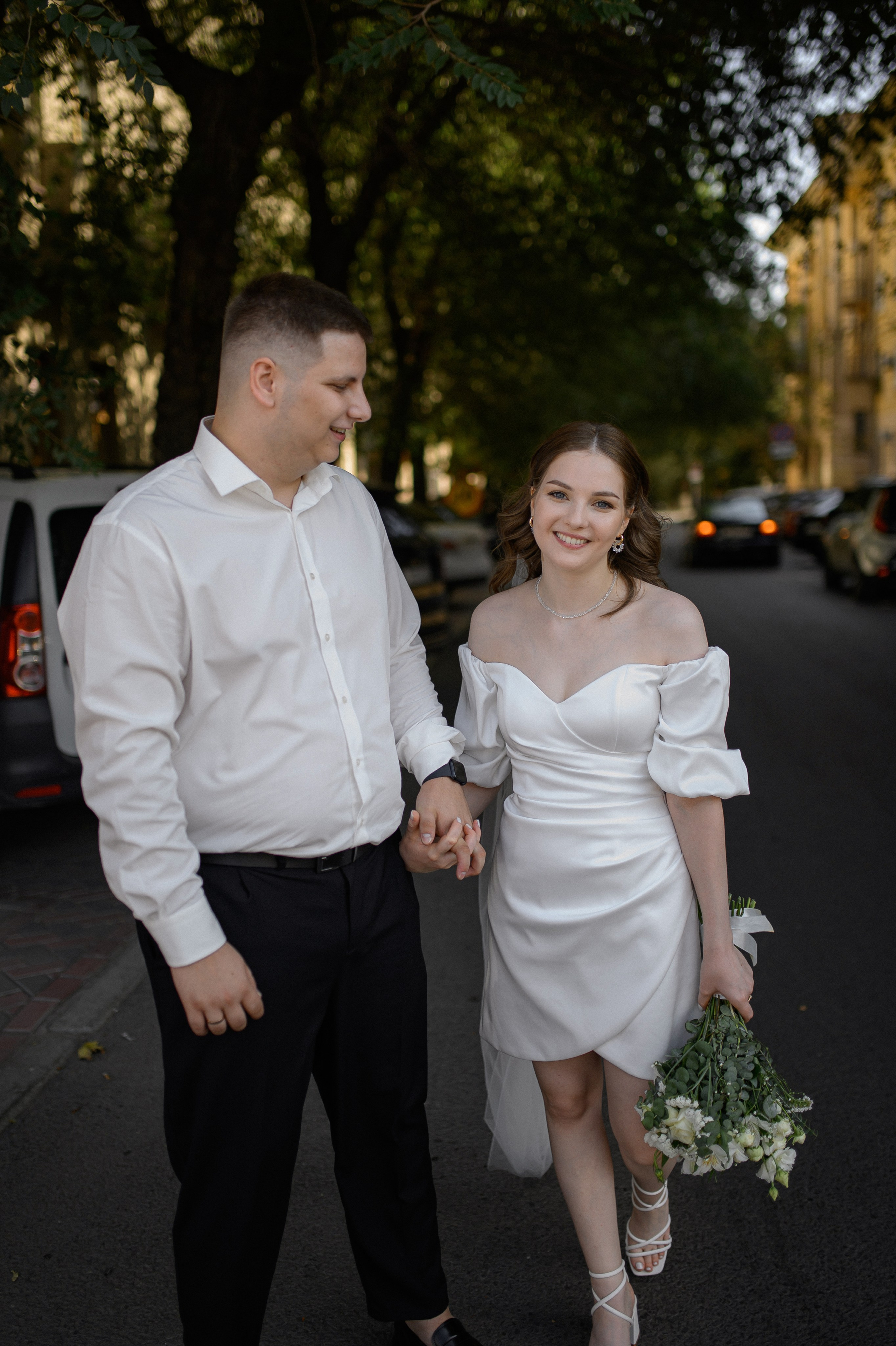 Дарья и Никита. Www.ostermiller.ru