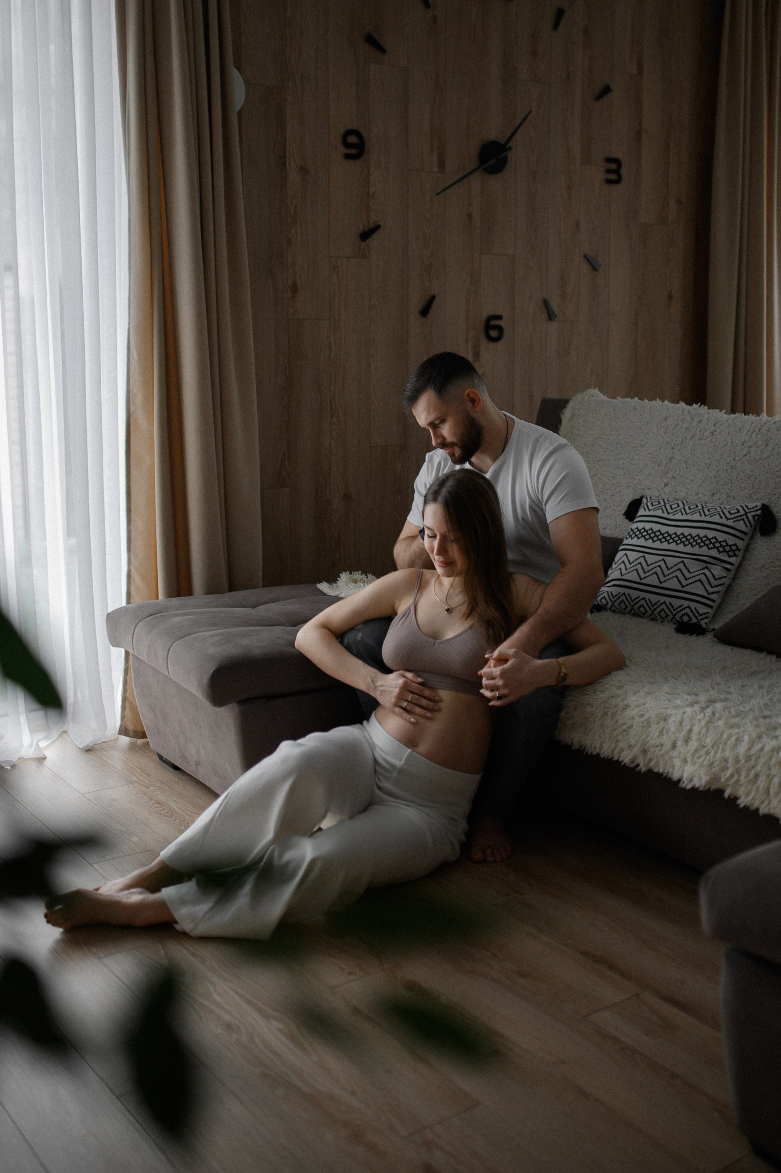 Мария и Максим. Www.ostermiller.ru