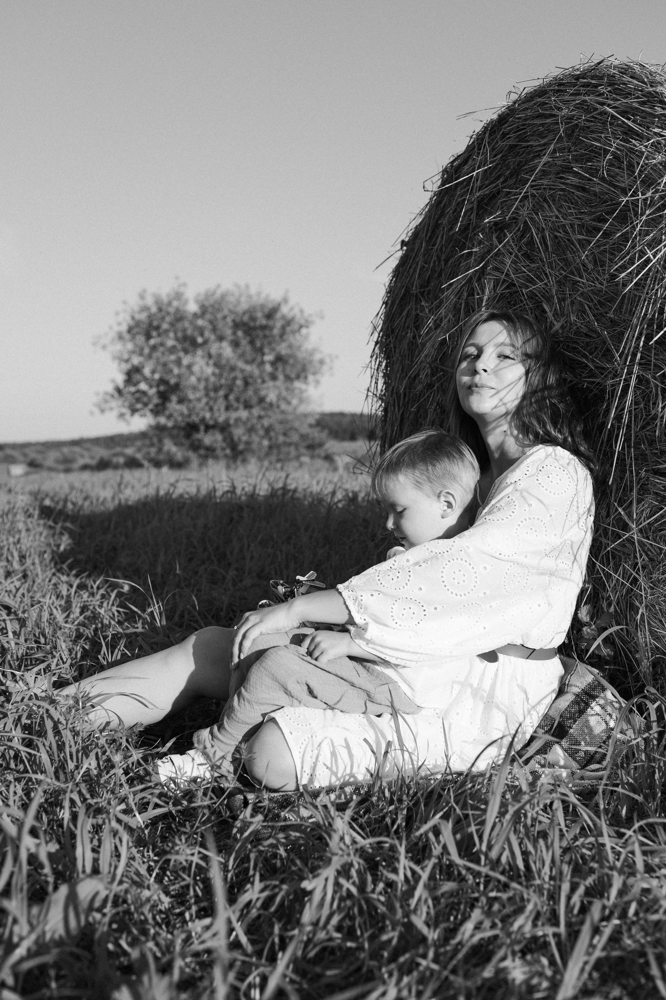 Юля, Илья, Маша и Миша. Кристина | youseeitmyway | Фото