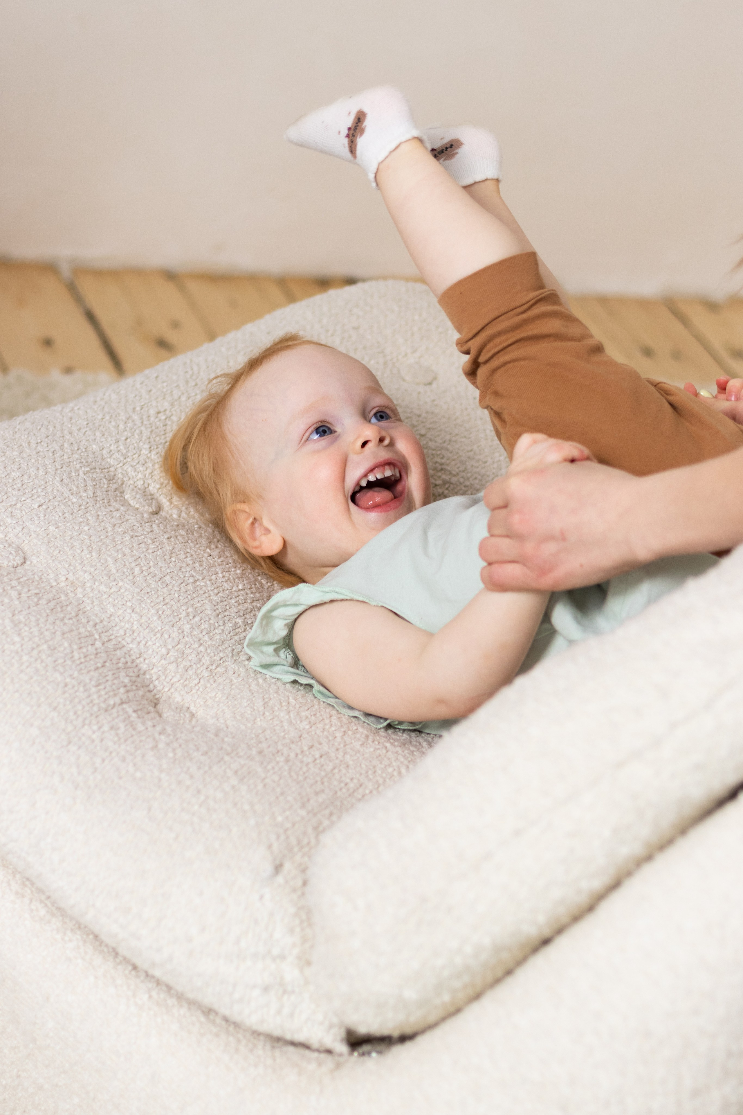 Оля, Дима и Оливия. Кристина | youseeitmyway | Фото