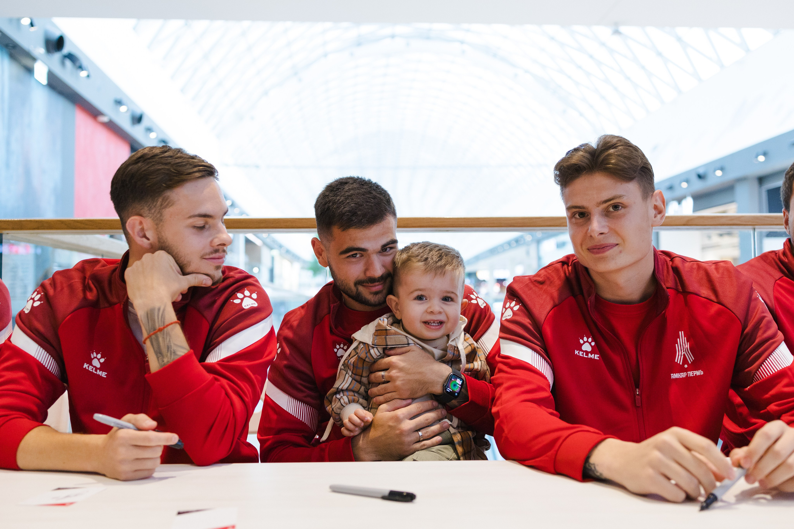 Автограф-сессия. Кристина | youseeitmyway | Фото