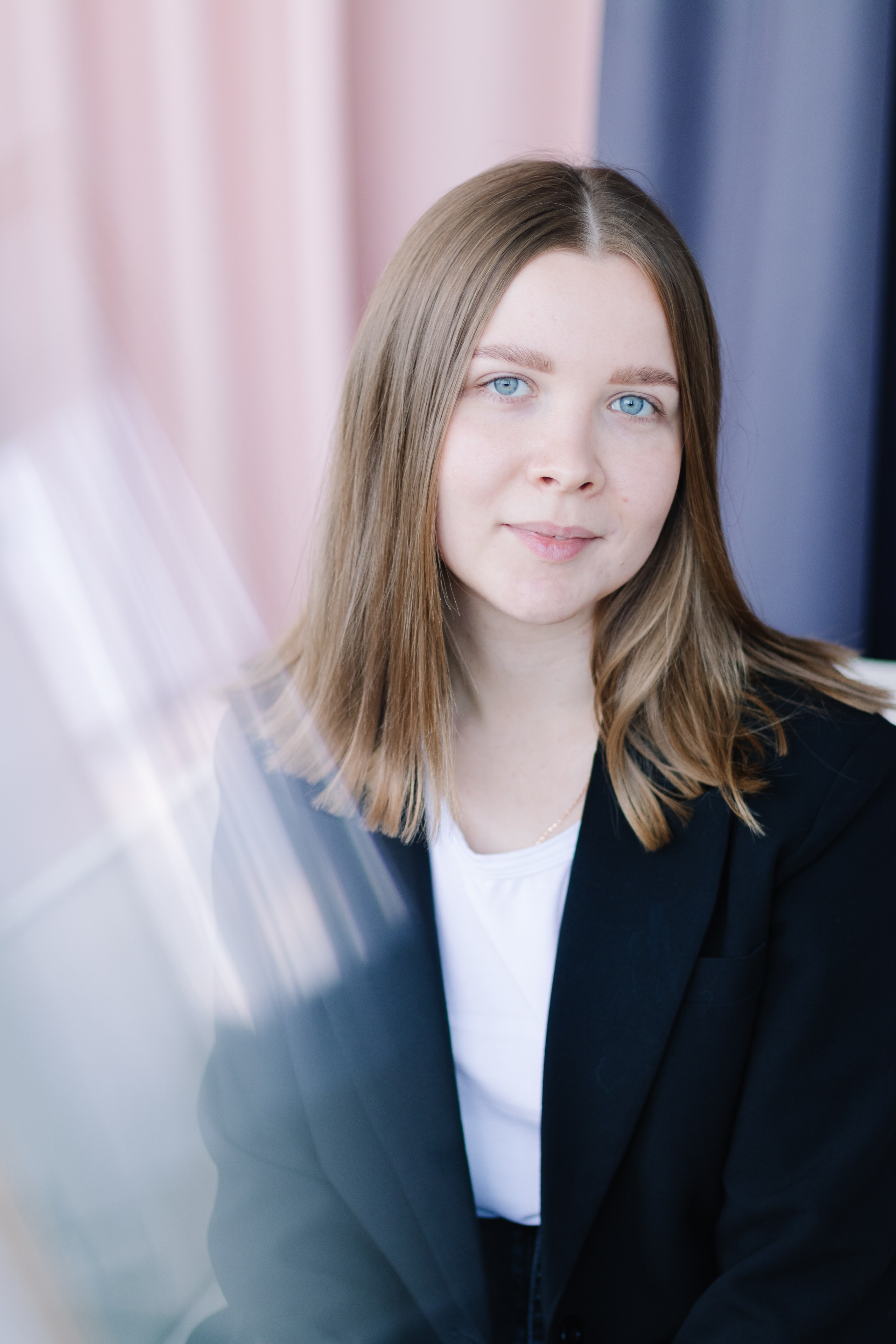 Тома. Кристина | youseeitmyway | Фото