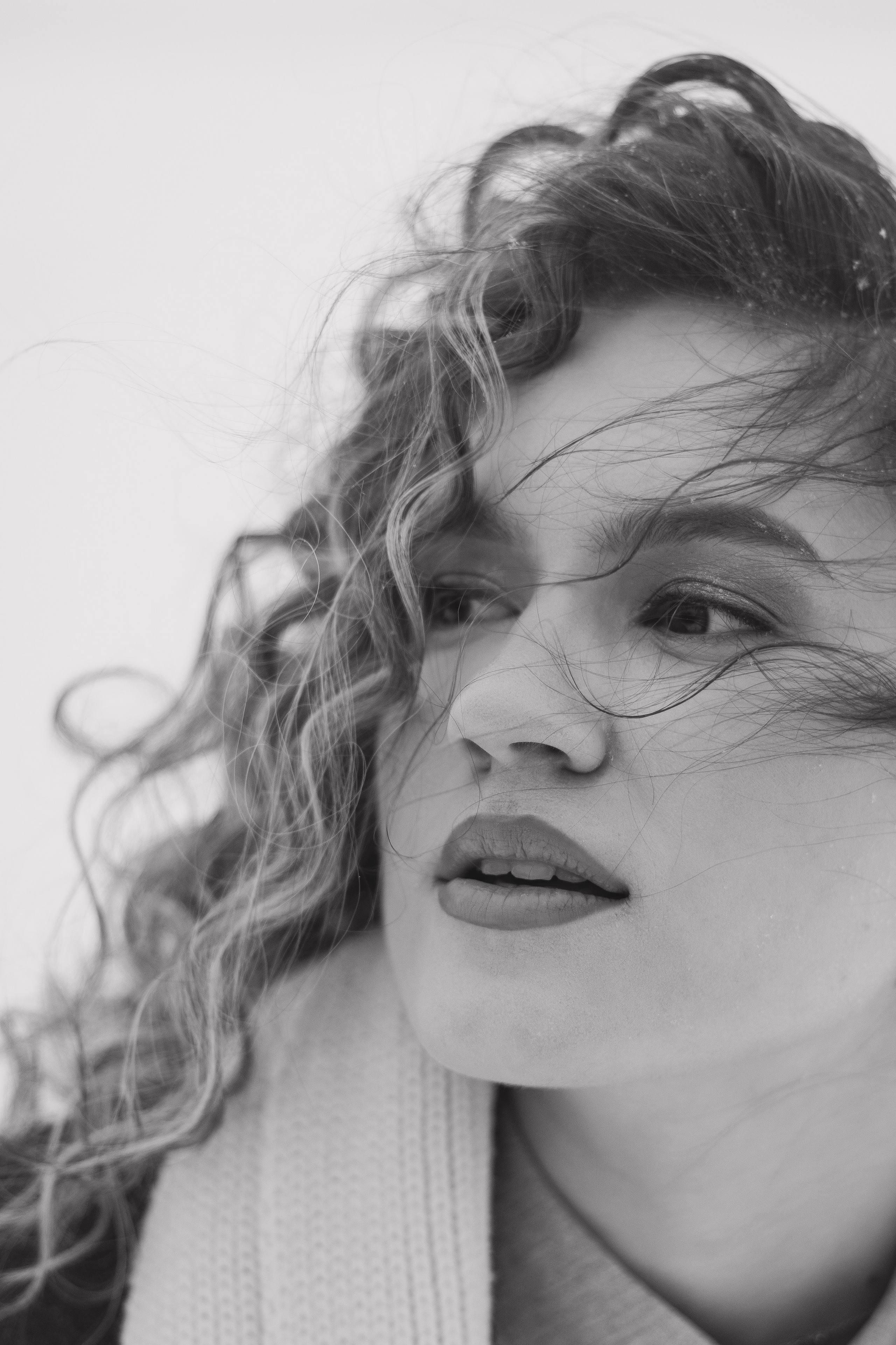 Соня. Кристина | youseeitmyway | Фото