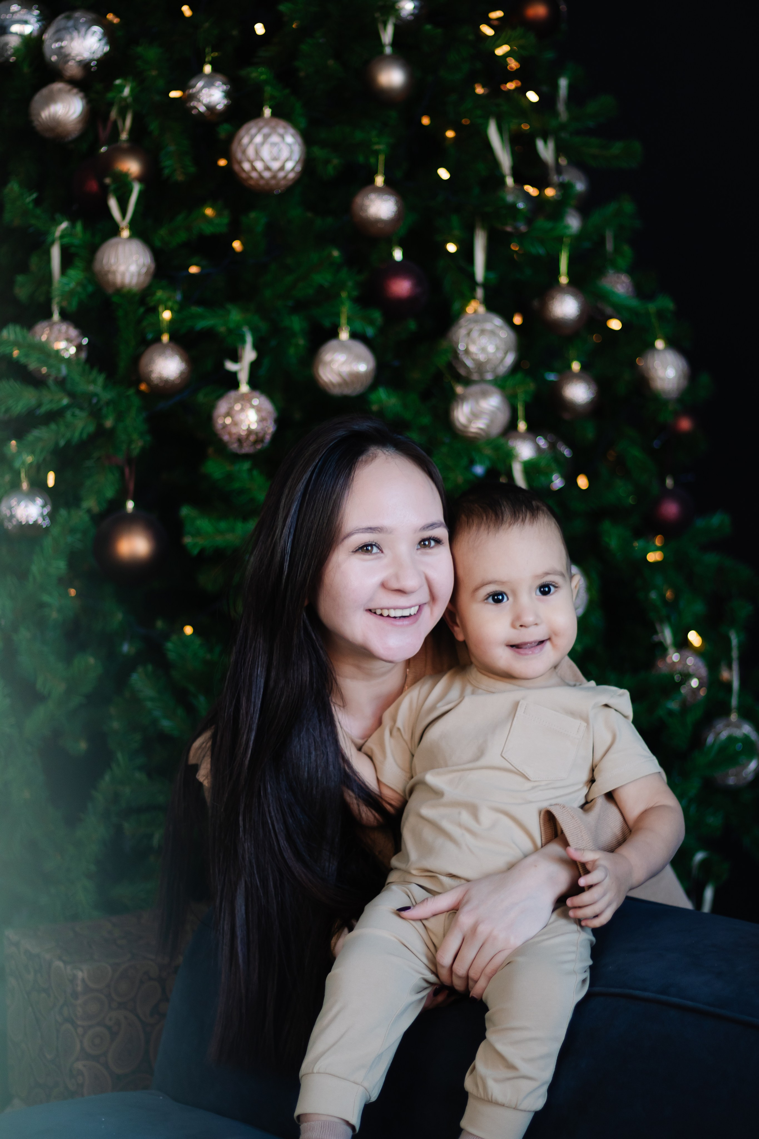 Риана, Эльнар и Аяз. Кристина | youseeitmyway | Фото