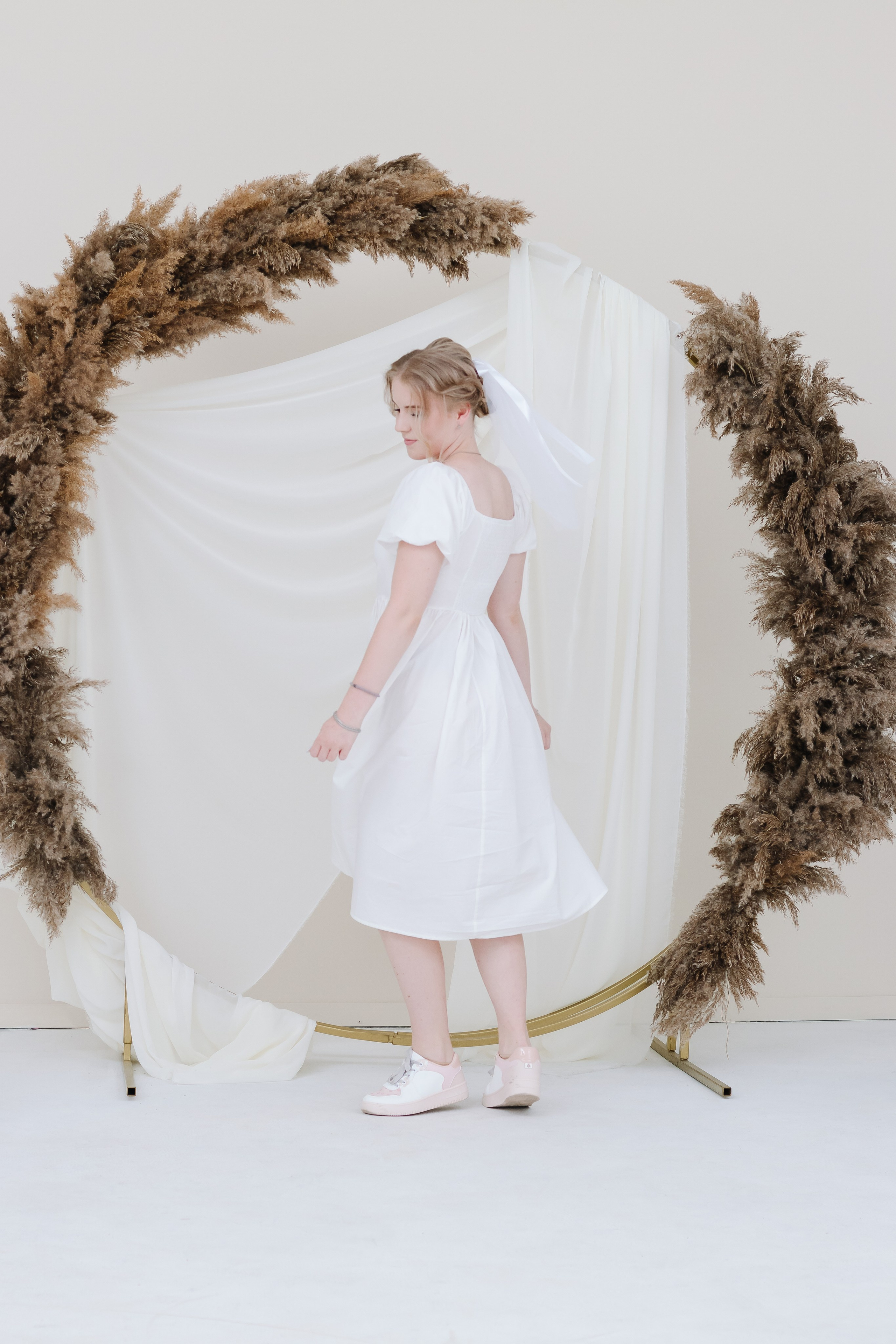 Девичник Лизы. Кристина | youseeitmyway | Фото