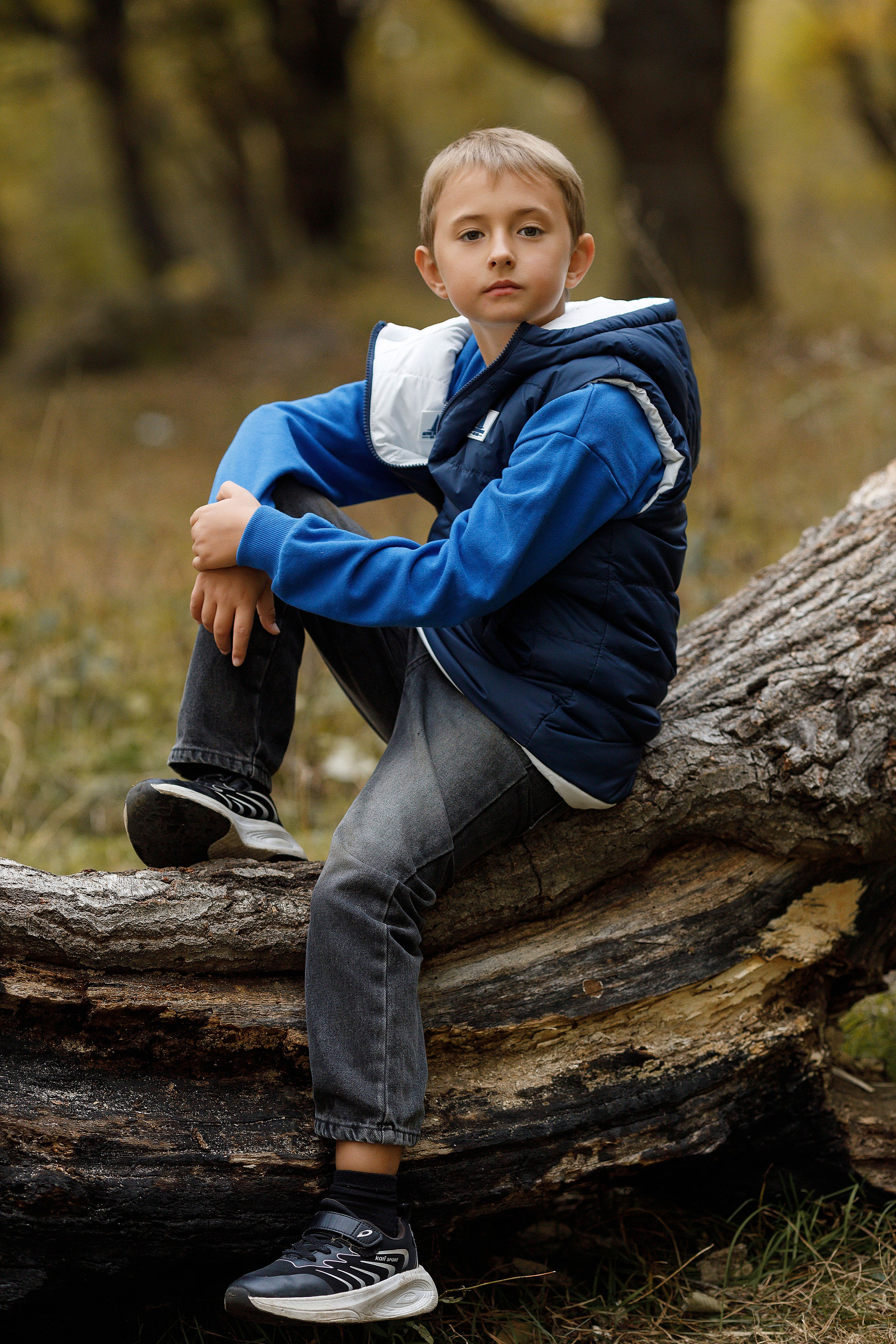 Осень Гимназия Артем. Photoalbum-vl.ru