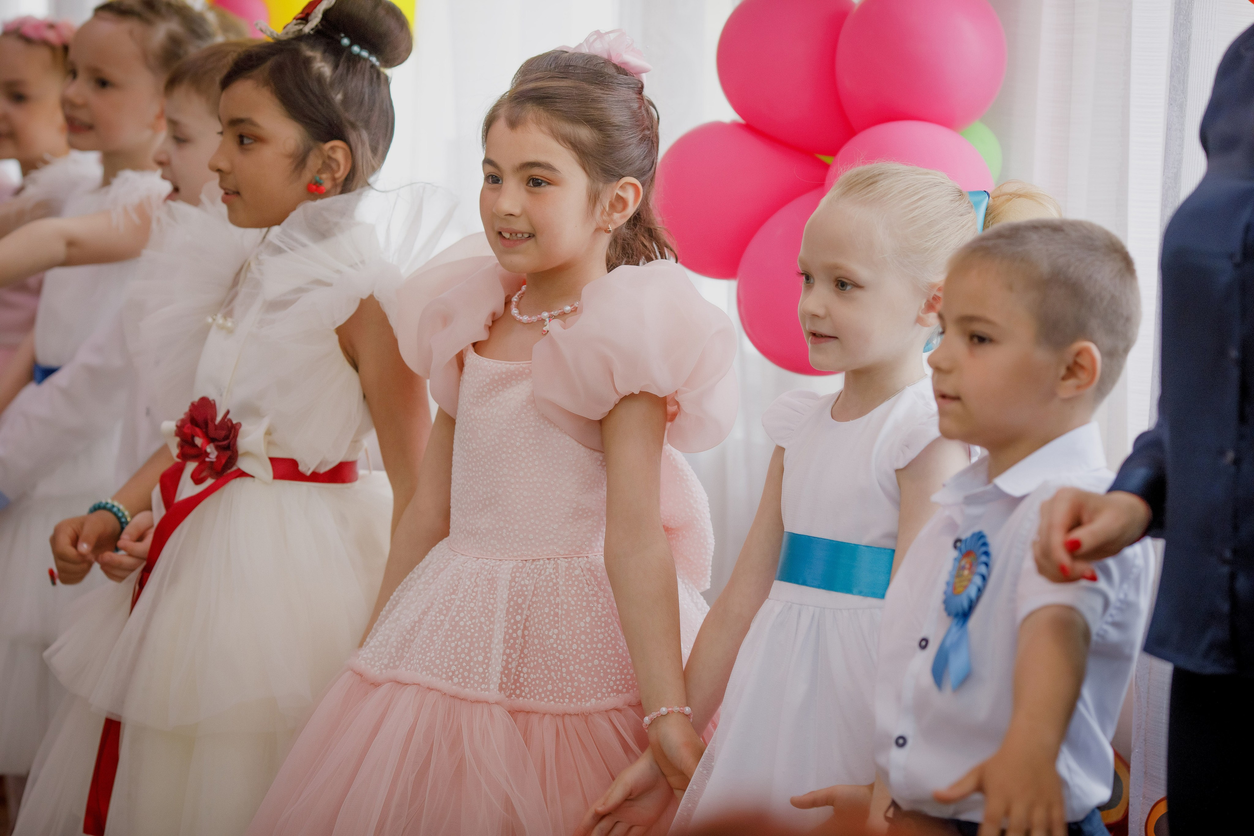 Выпускной ДС 23. Photoalbum-vl.ru