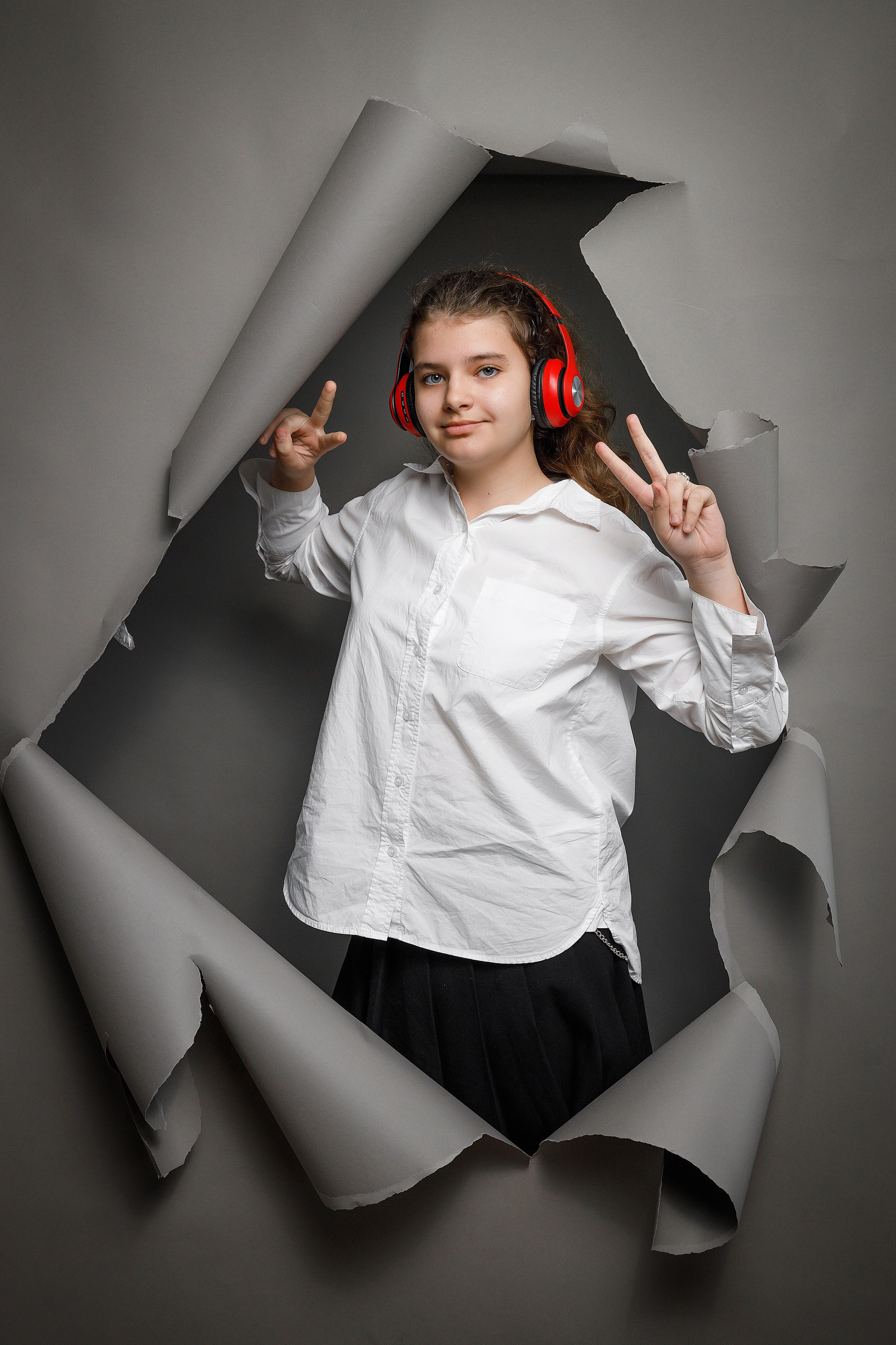 Фоновая съемка для 7 класса. Photoalbum-vl.ru