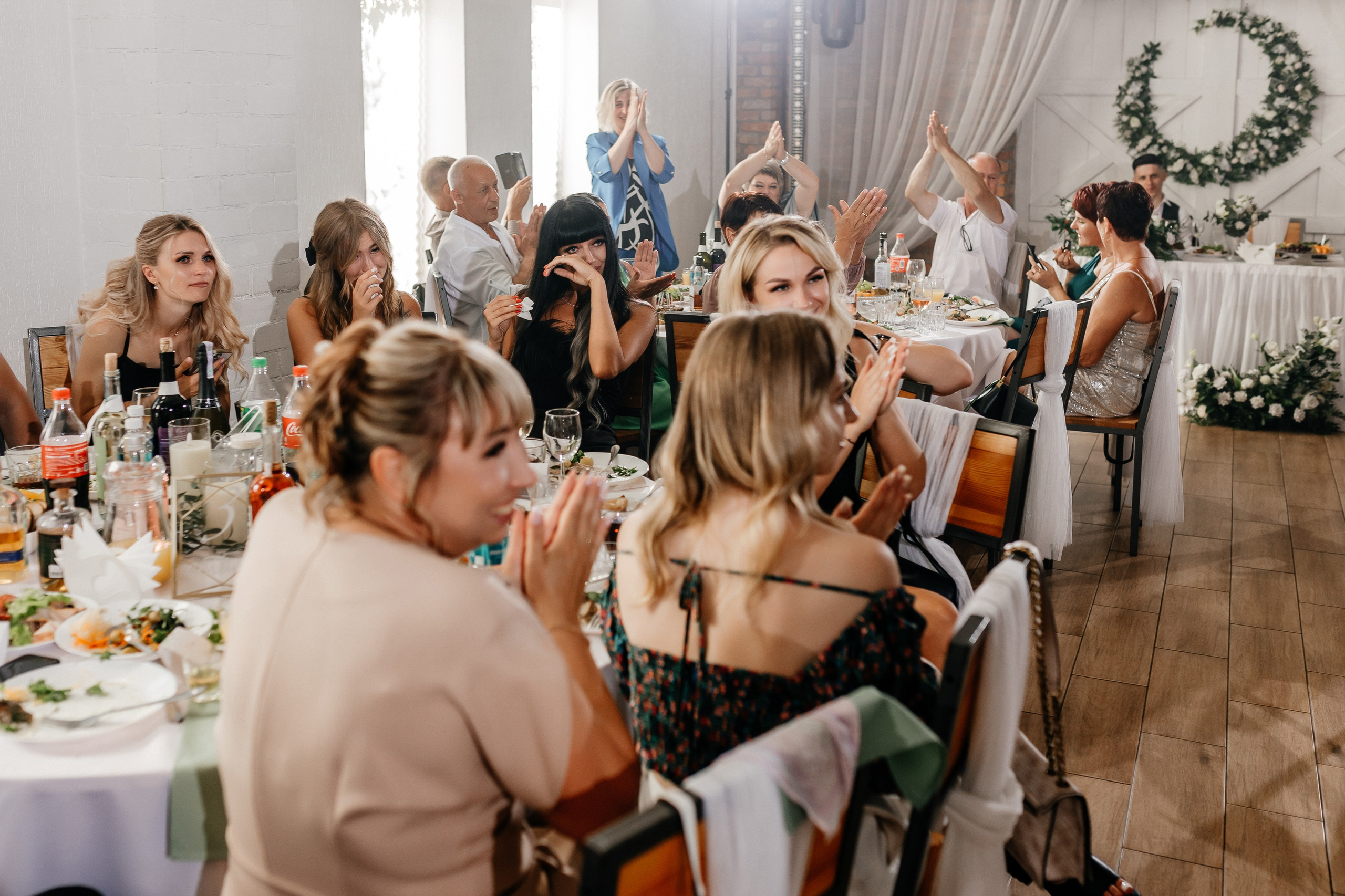 Юлия и Никита. Свадебный фотограф Елена Ловцевич