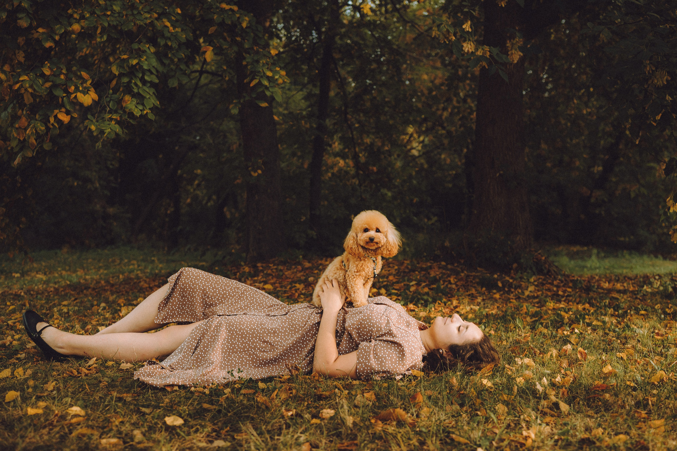 Даша и Джули