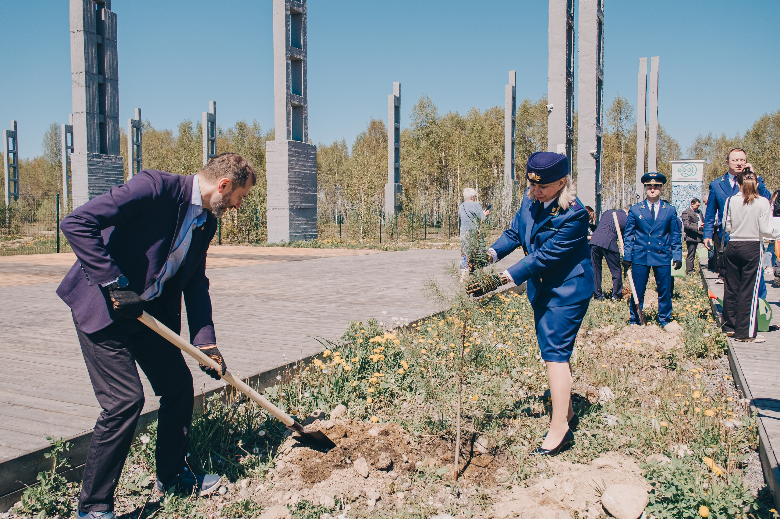 Экологический форум. Фотограф в Иркутске Анна Мирошникова