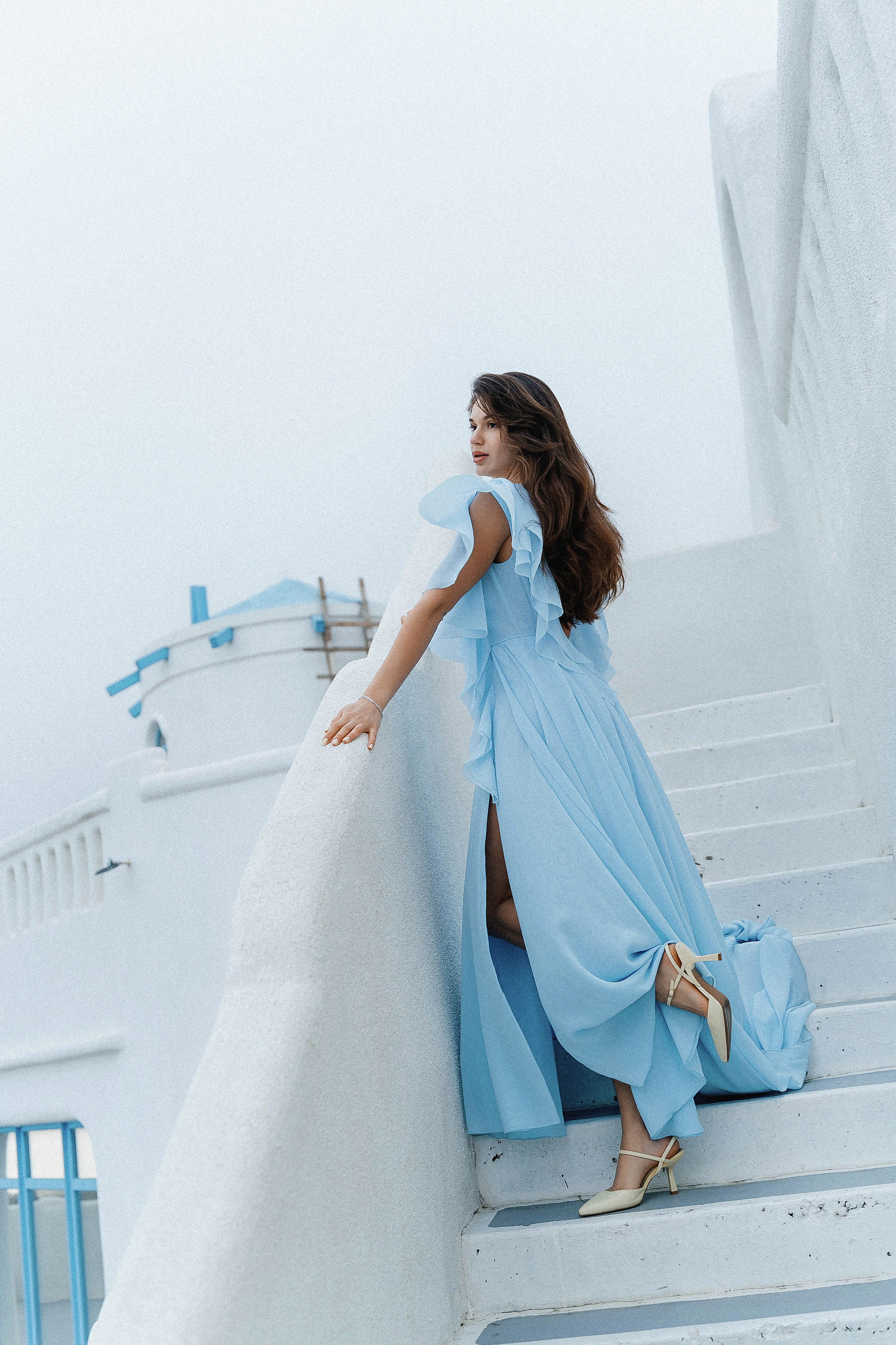 Лиза. Татьяна Тагель