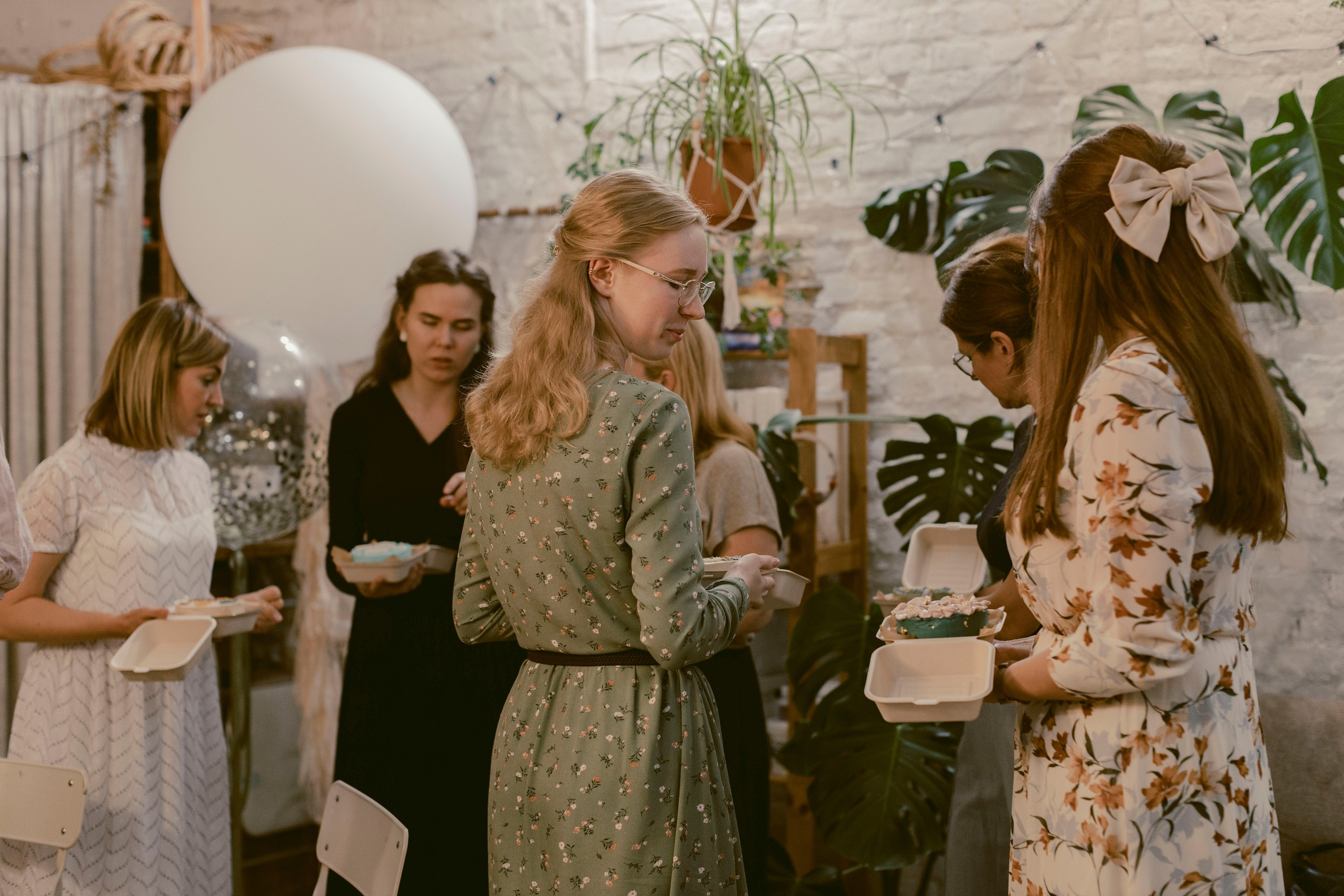 Кондитерский мастер класс. Свадебный и семейный фотограф в Самаре и Сочи