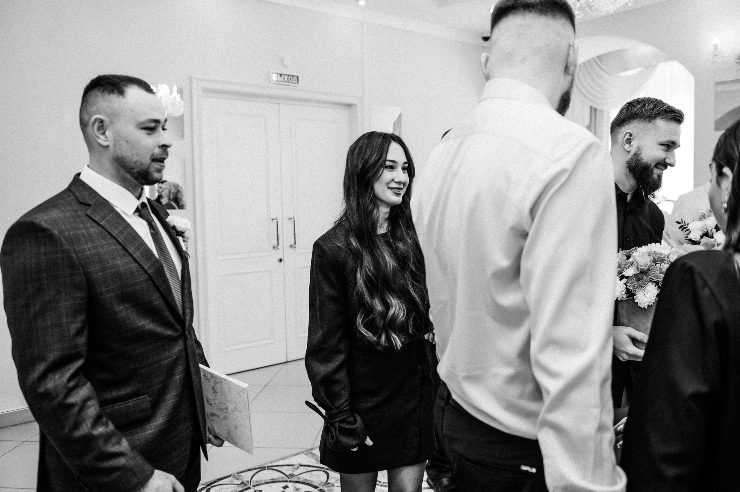 Дмитрий & Александра. Семейный и свадебный фотограф Алёна Морозова Коломна