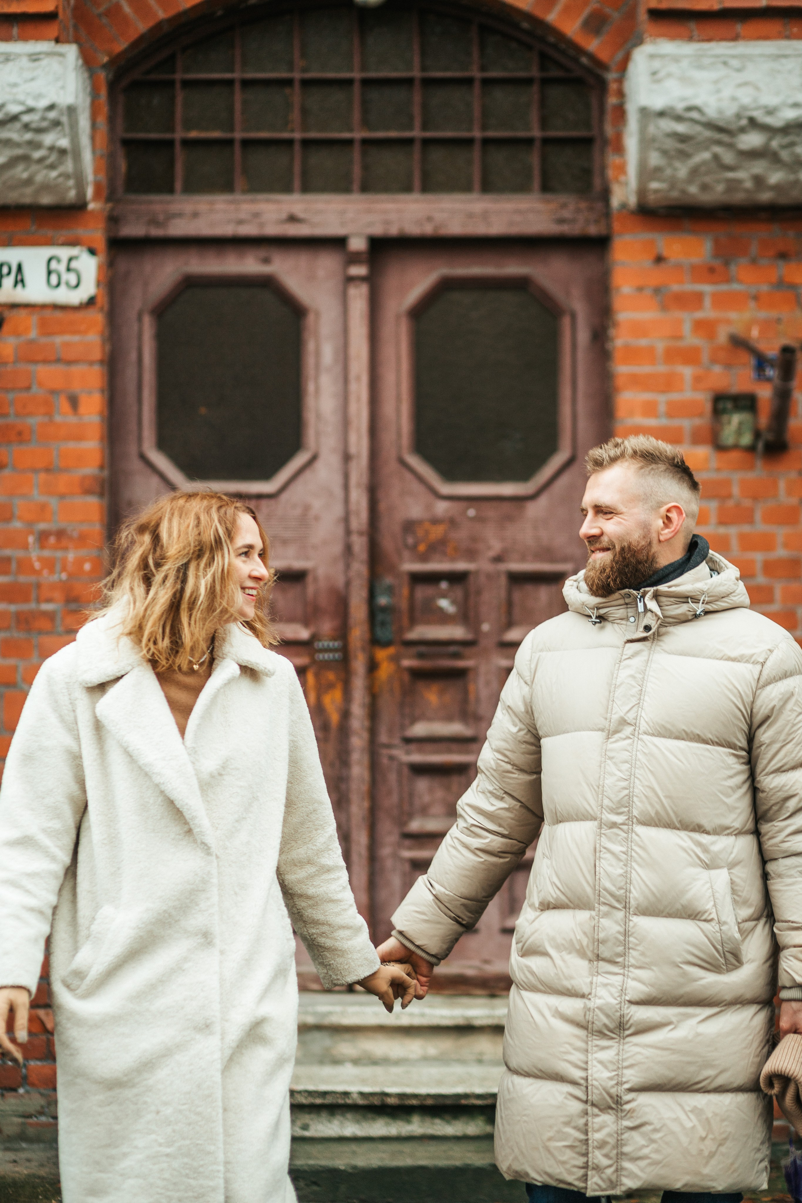 Anastasia Le. Фотограф в Калининграде