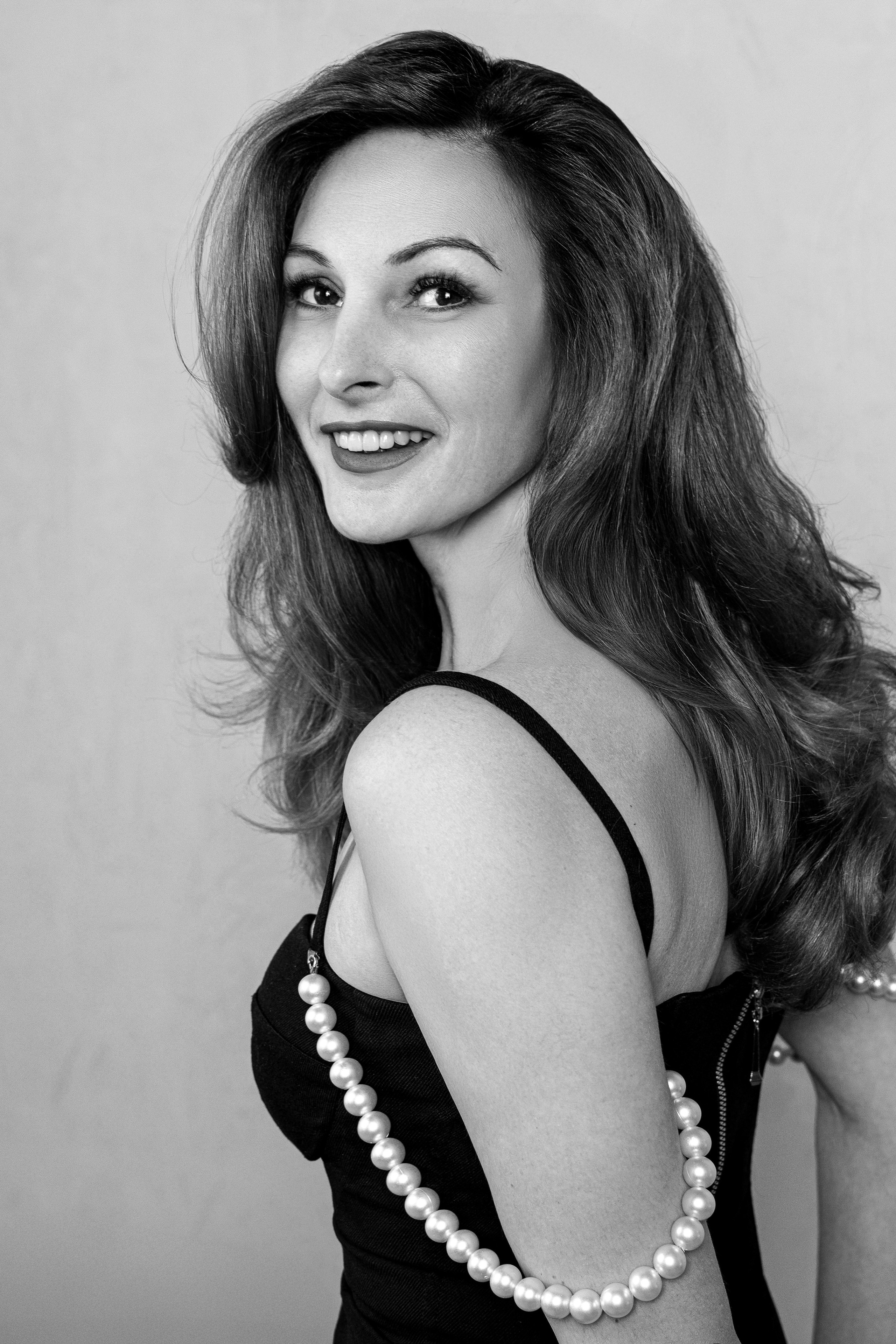 Юля/Сургут. Фотограф Екатерина Голицына