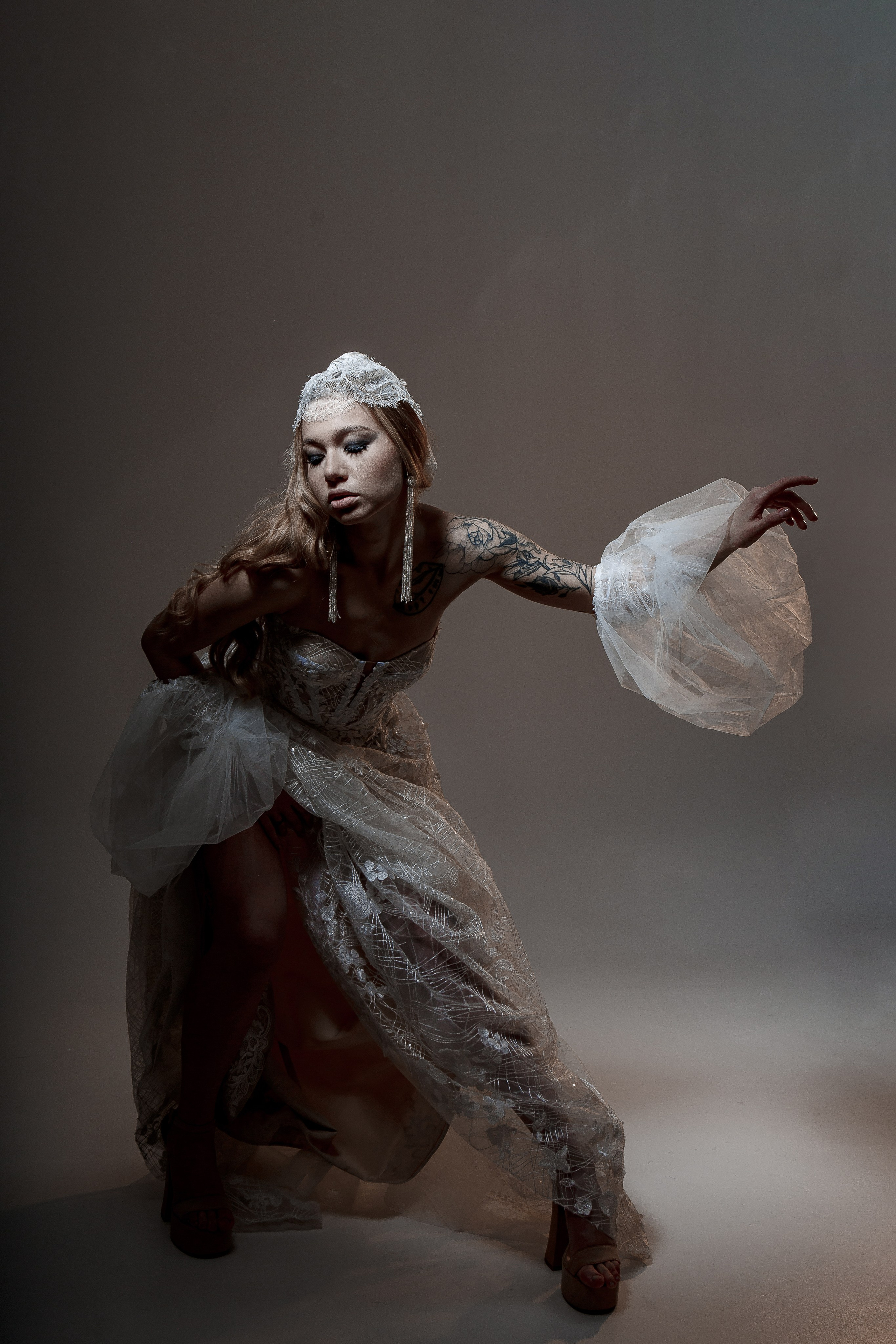 Луна. Фотограф Екатерина Голицына