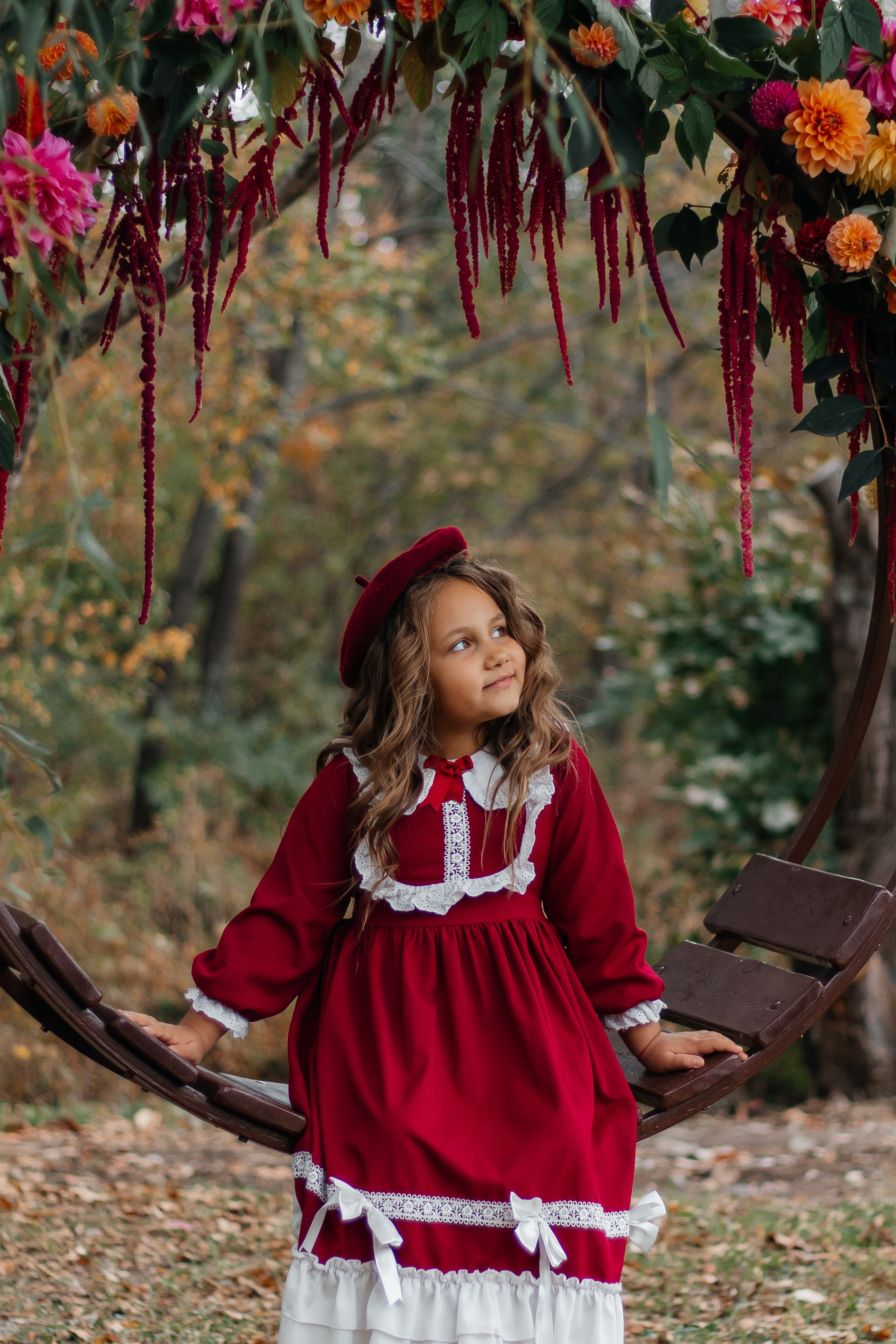 Детские. Фотограф Арина Васильева город Находка