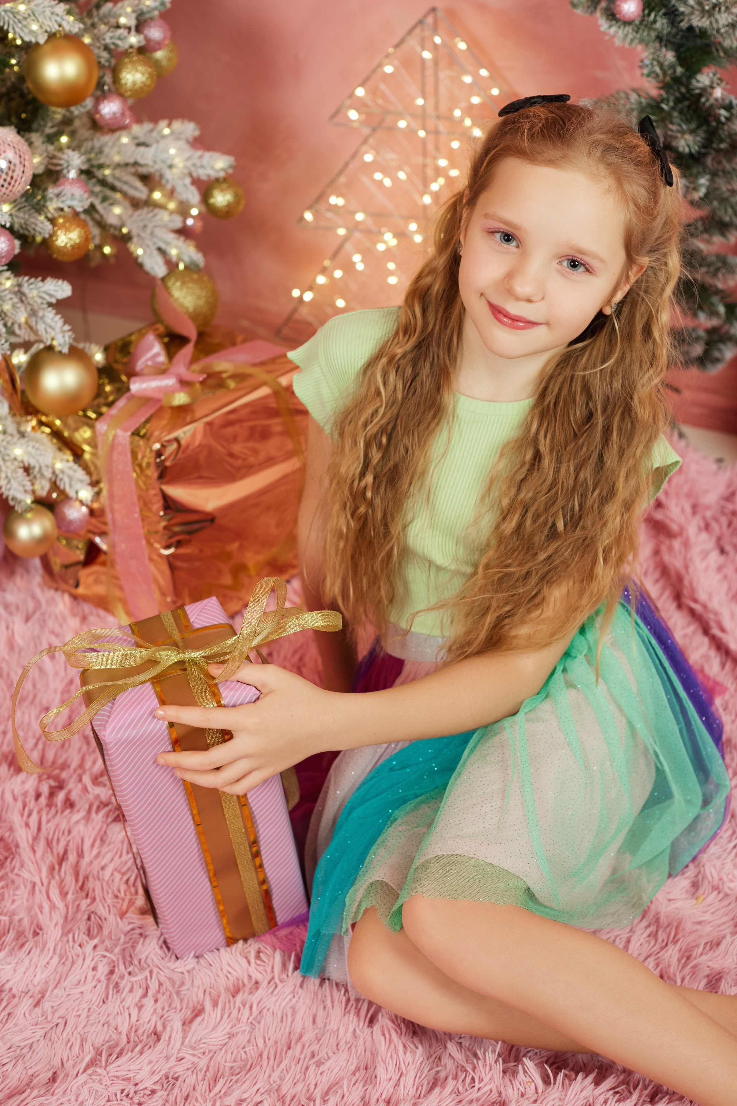 Семейная фотосессия. Главная