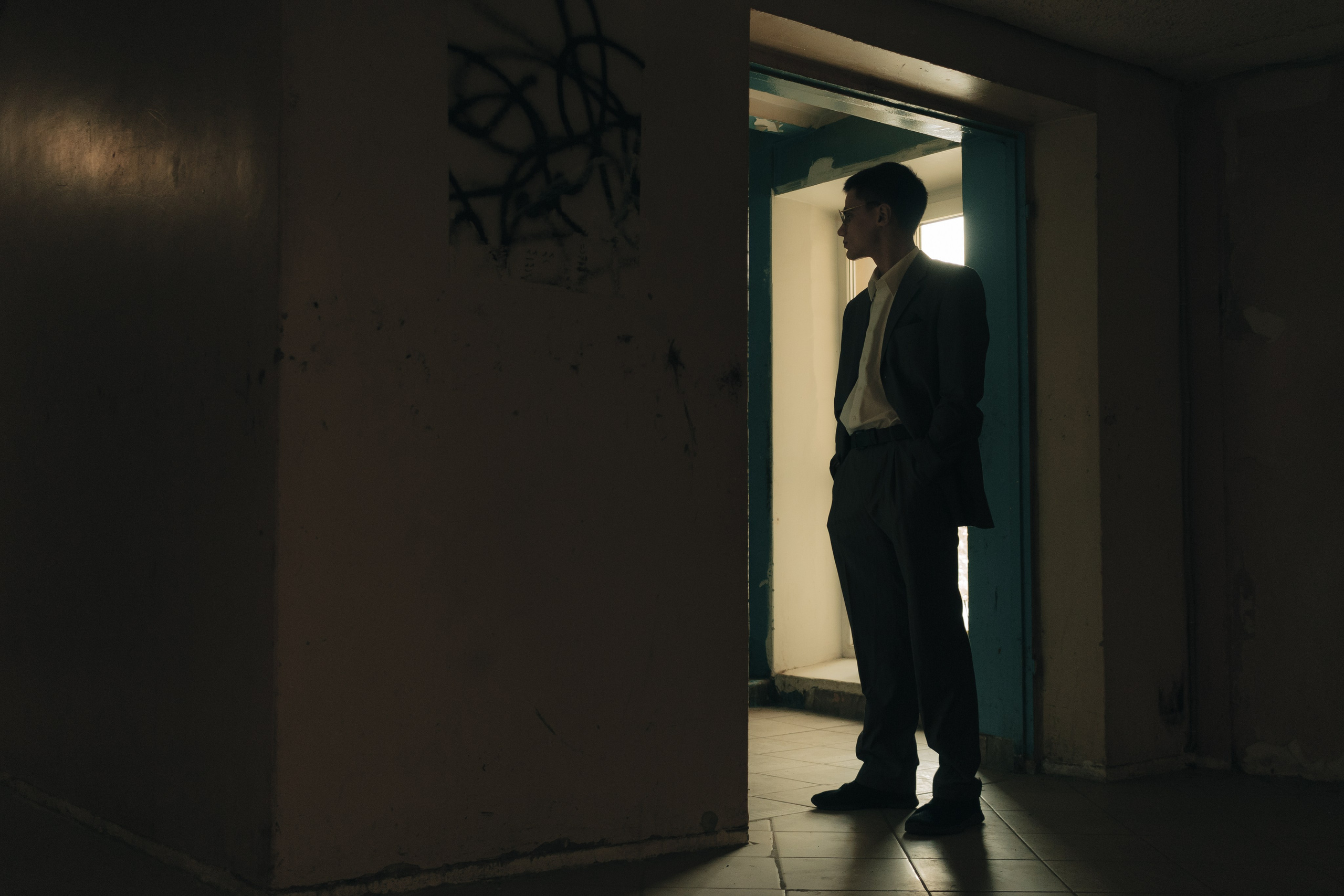 Эдик. Фотограф Набережные Челны Лысенков Олег