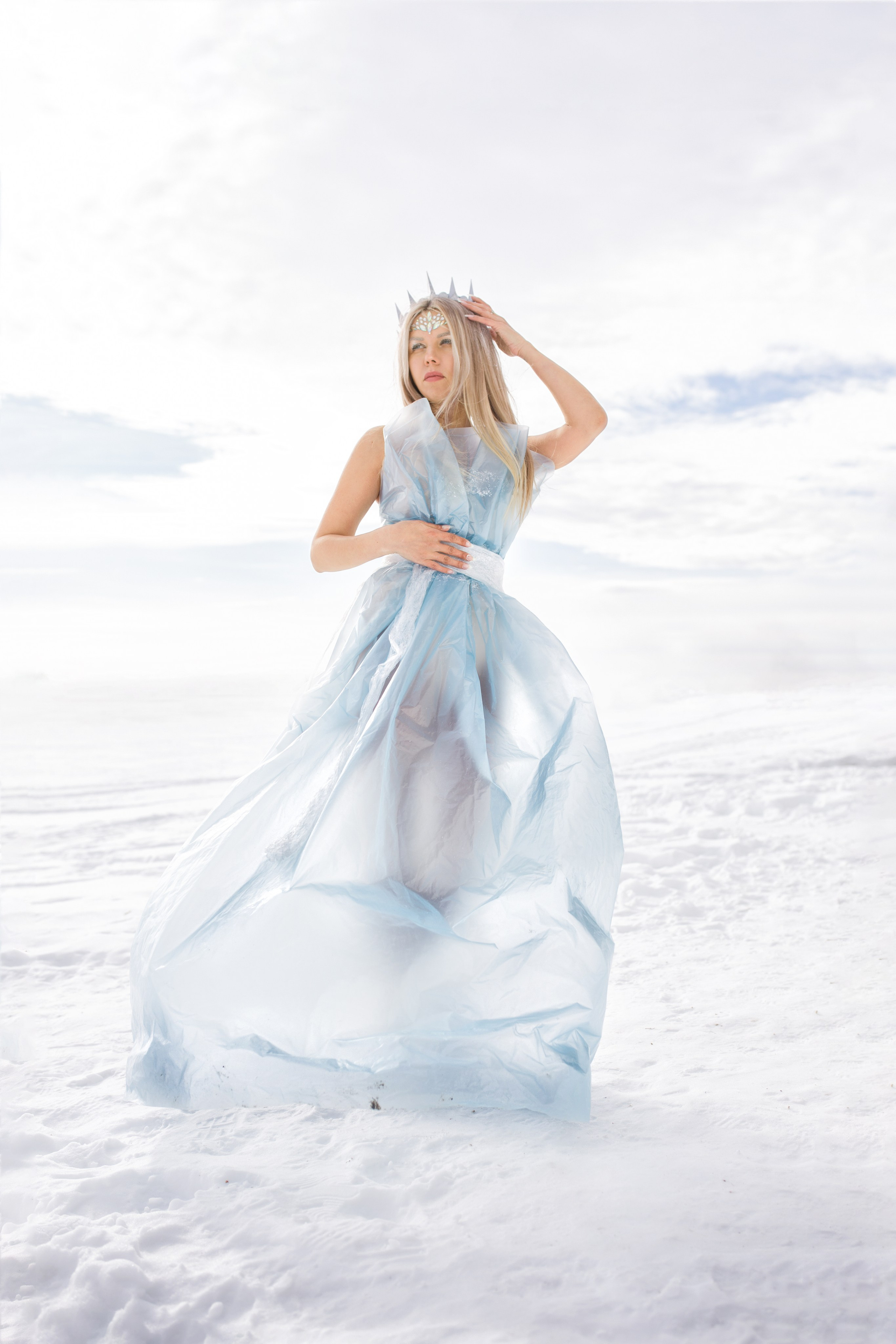 ЖЕНСКИЙ ПОРТРЕТ. Главная