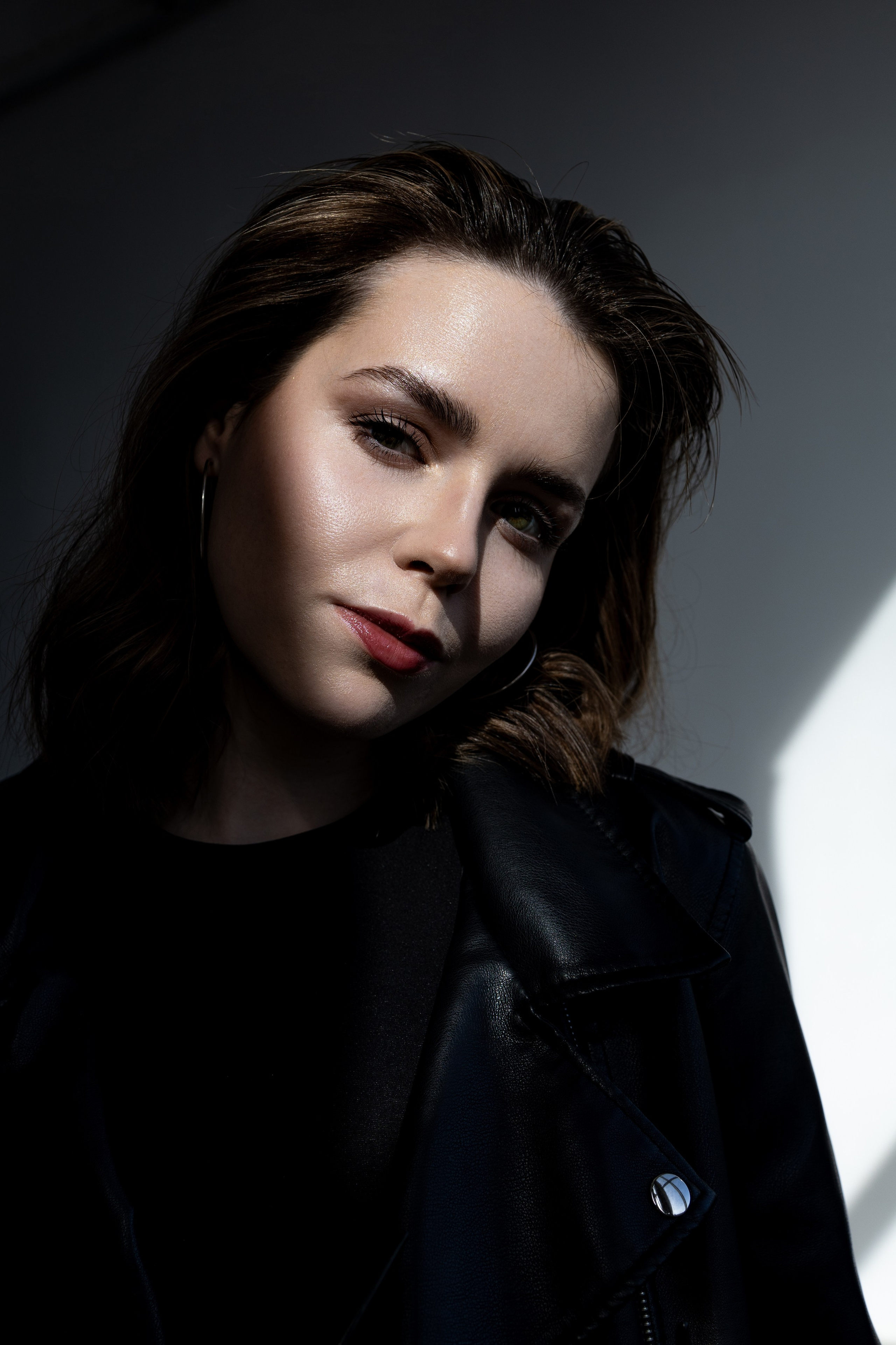 Дерзкий образ для Кати. Свадебный и Семейный фотограф г. Ижевск Гульназ Солдатова. Гульназ фото