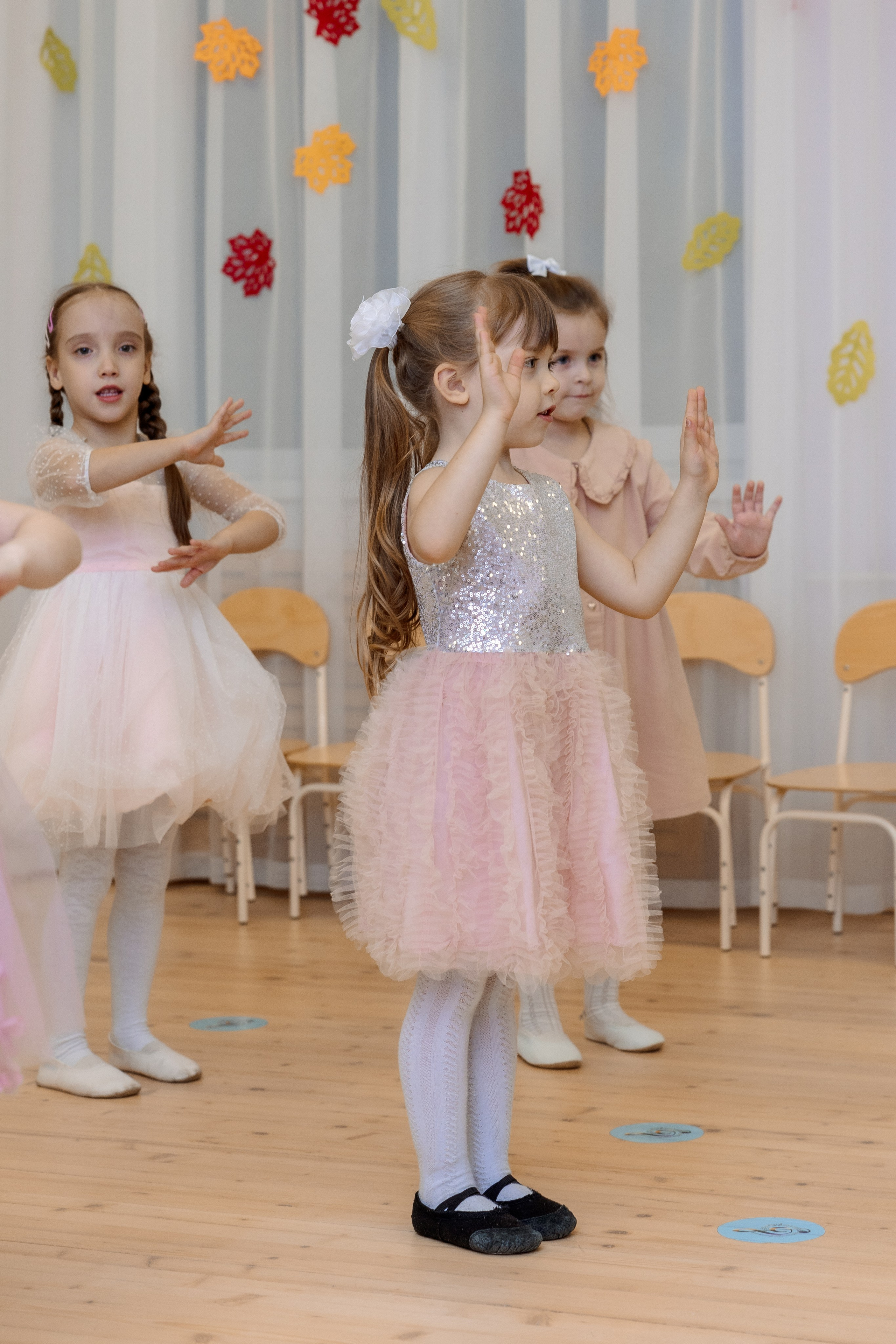 Дс 15 Утренник (осень). Свадебный и Семейный фотограф г. Ижевск Гульназ Солдатова. Гульназ фото