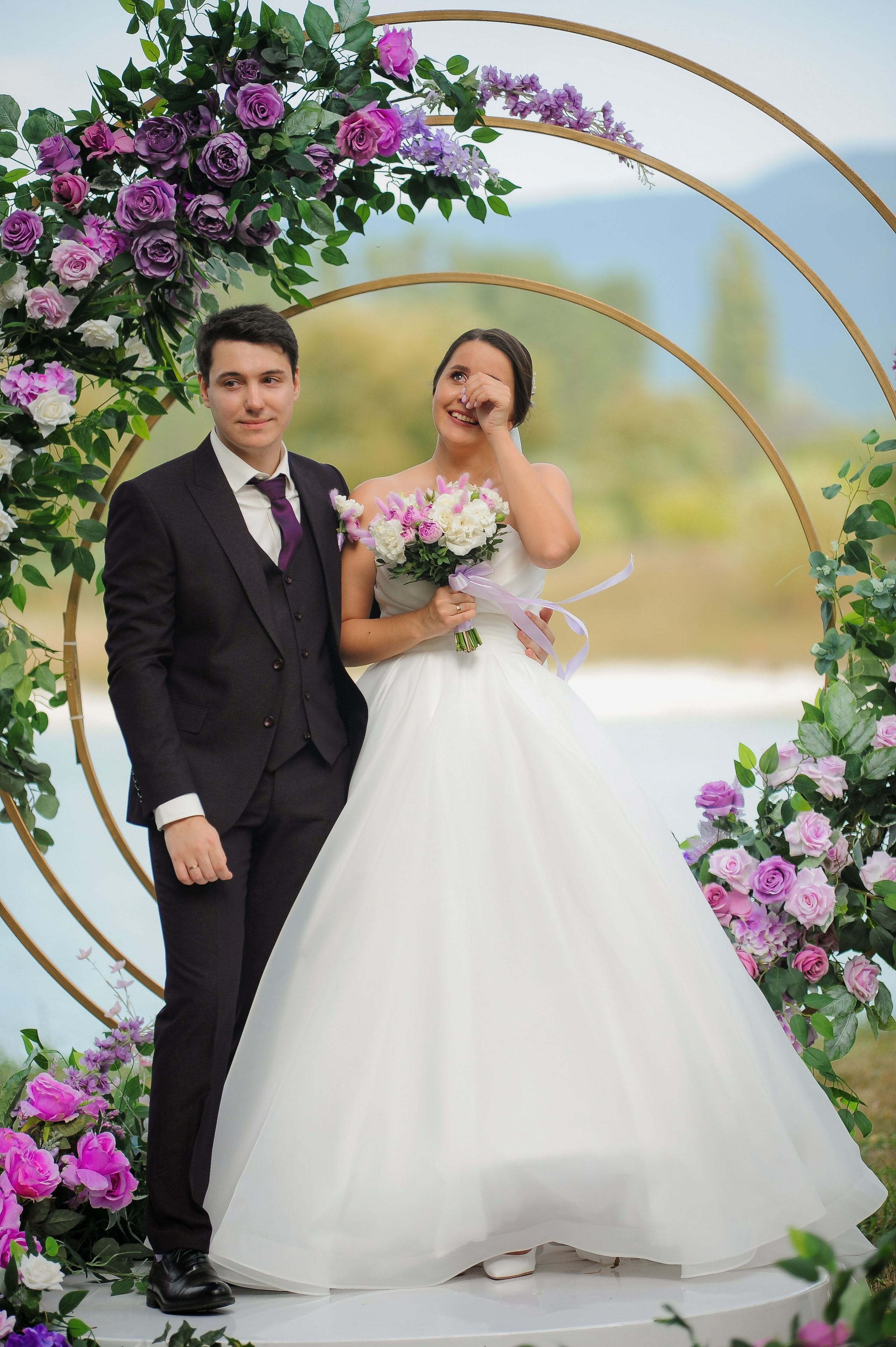 Гольф-клуб «Раевский». Фотограф, визажист. Москва