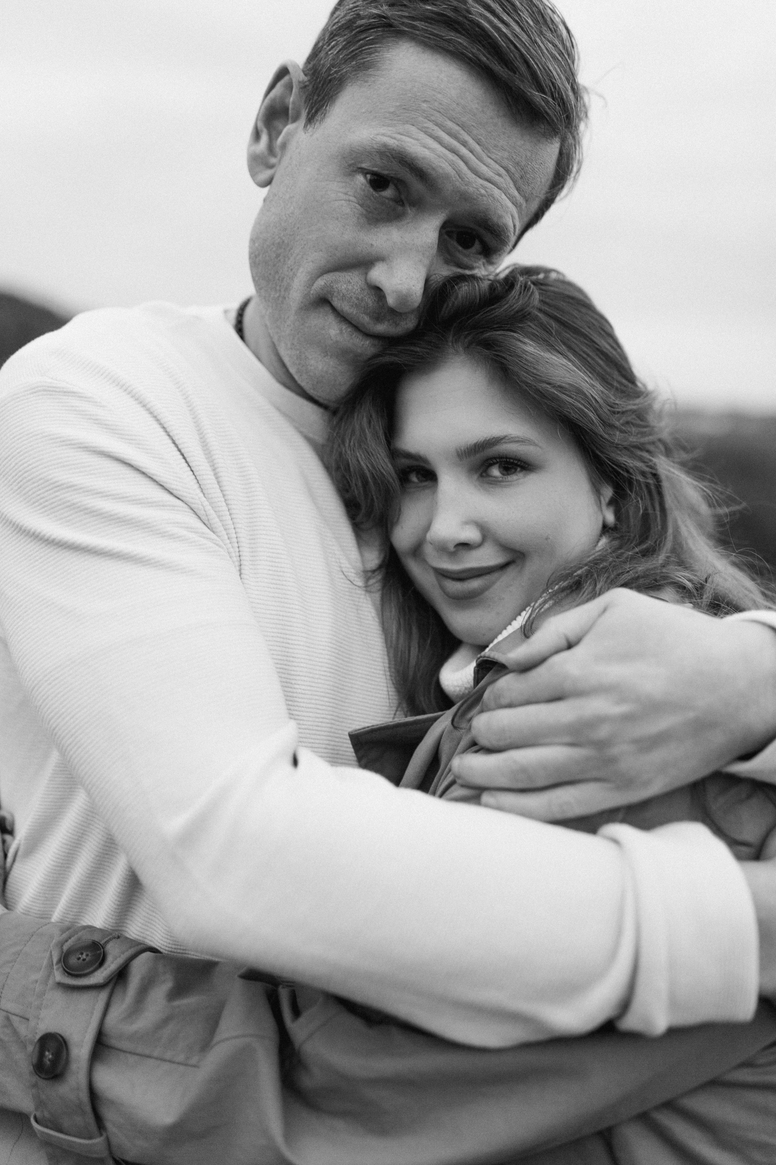 «Когда дети выросли». Фотограф в Ухте