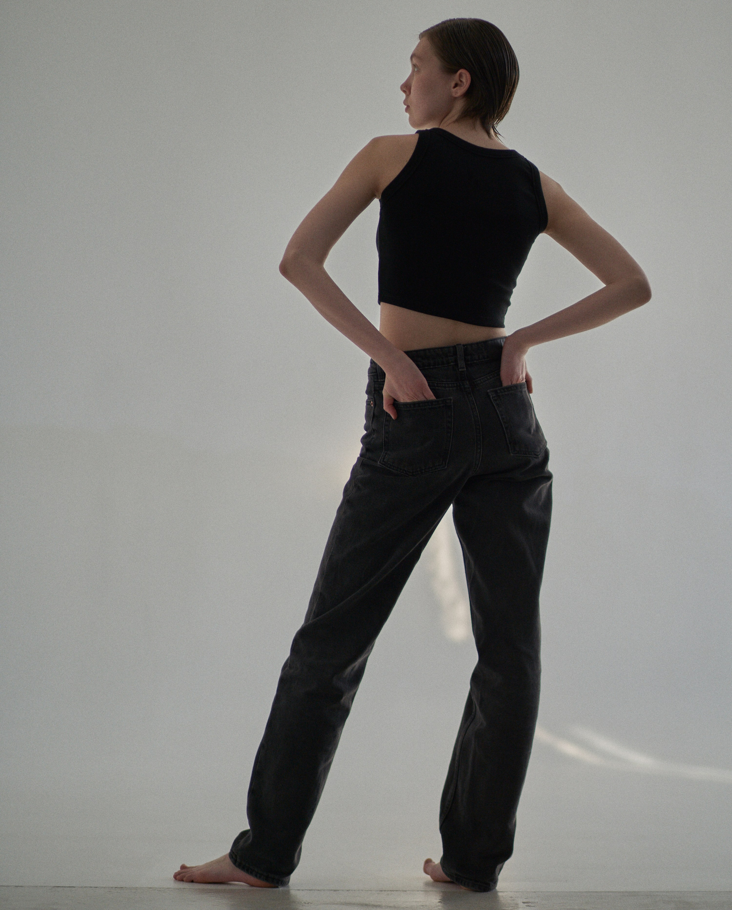 Risha. Sasha Fadda Photography