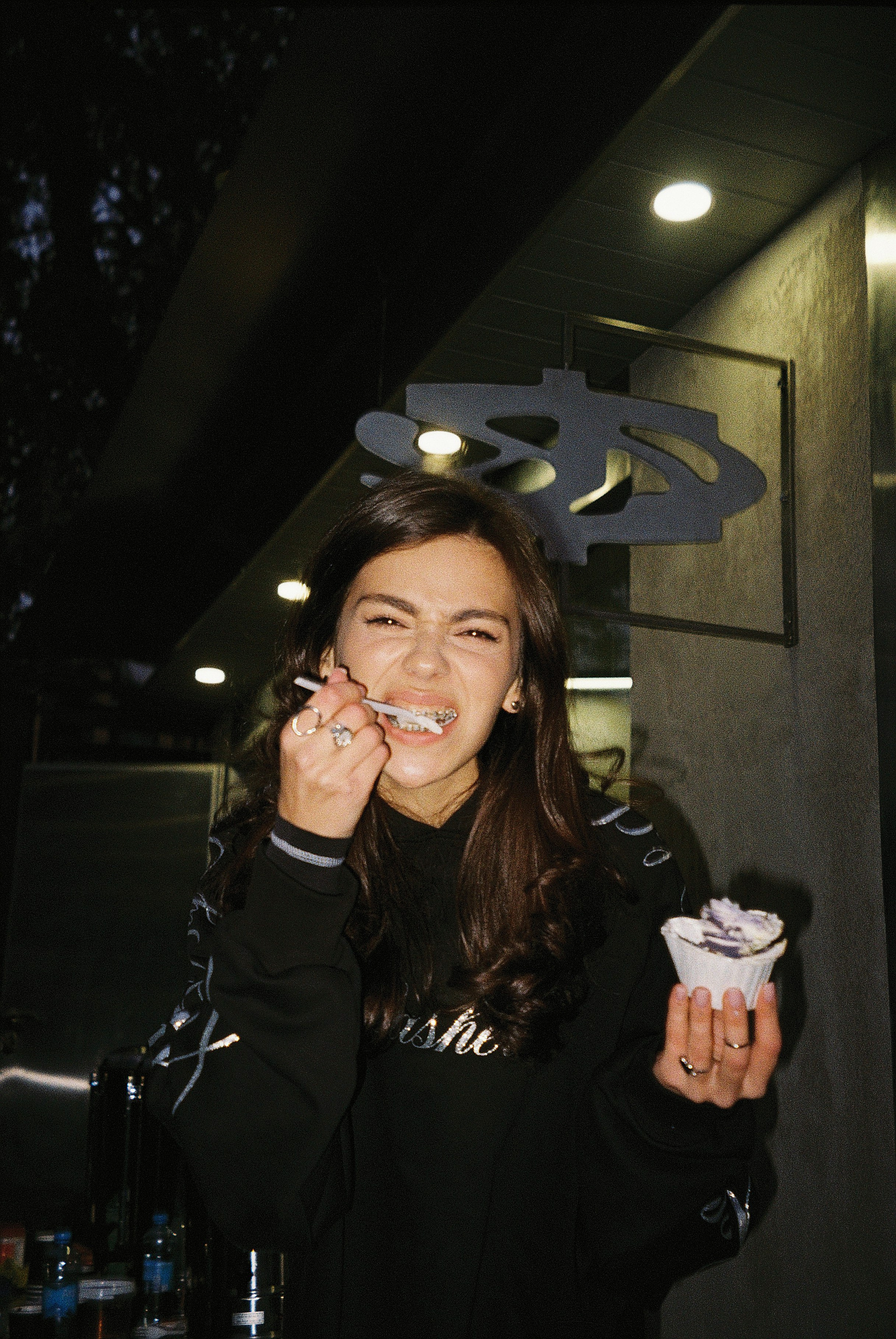 Casher. Фотограф @danilina.notes Екатерина Данилина