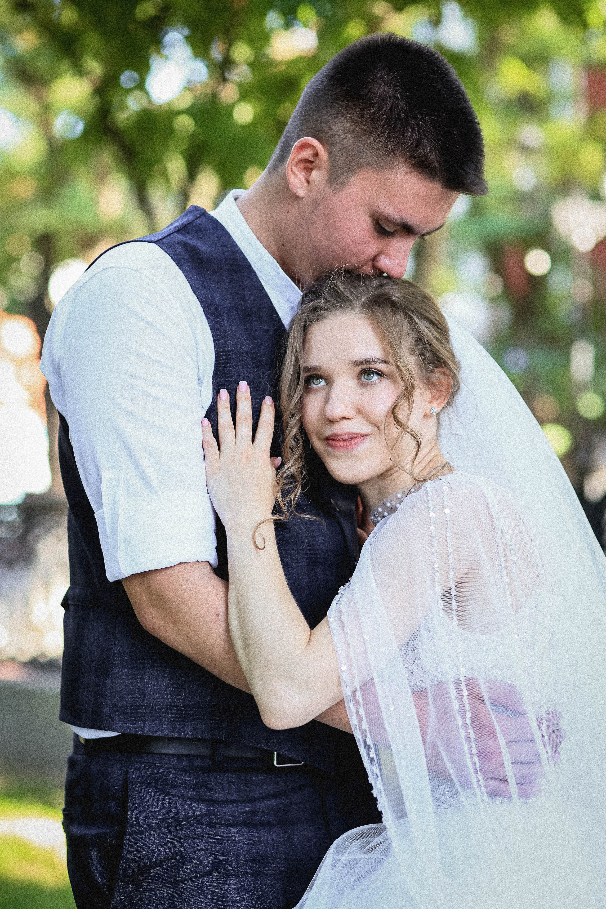 УТРО НЕВЕСТЫ. Свадебный фотограф — видеограф в г. Астрахань Екатерина Юмашева