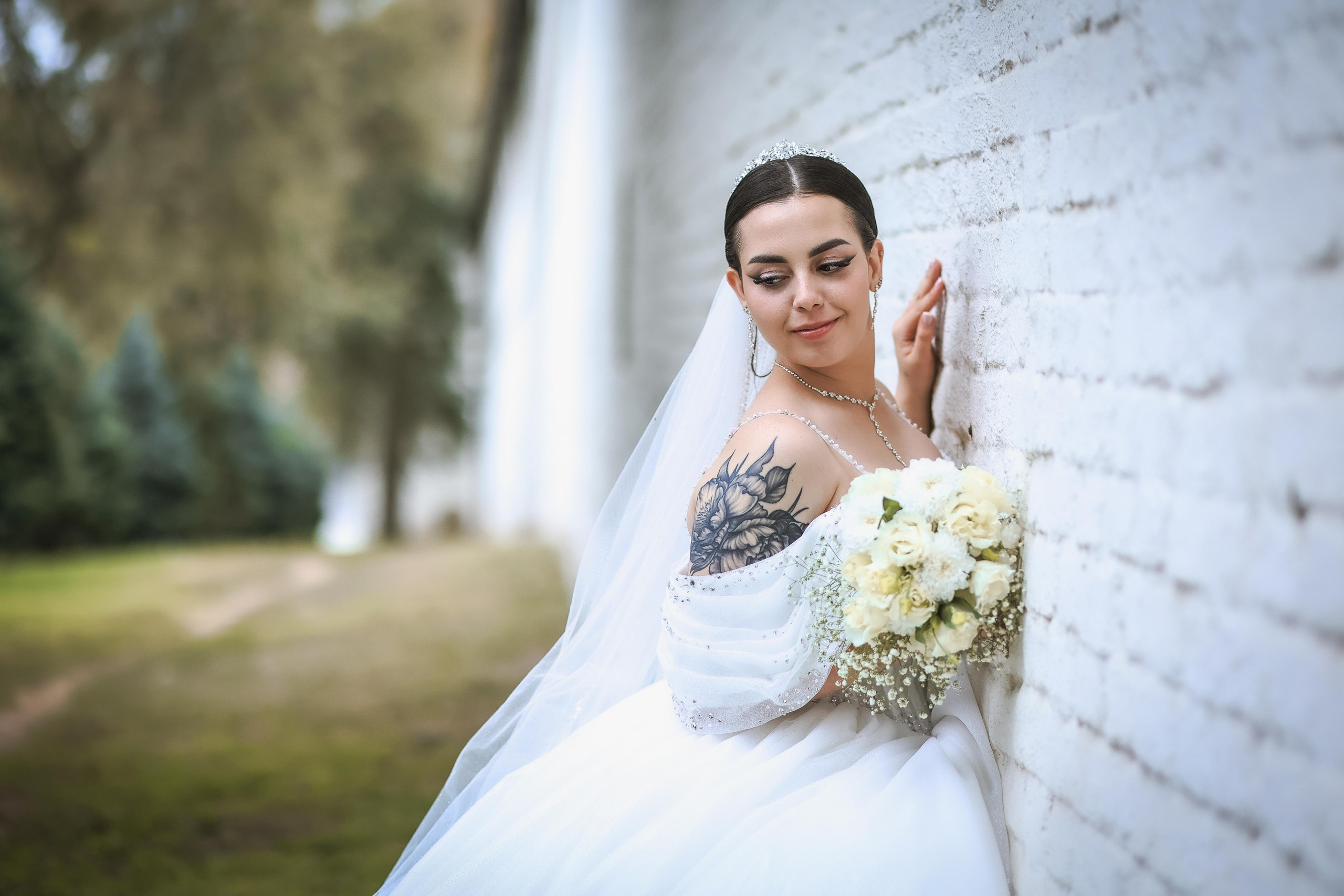 M&V. Свадебный фотограф — видеограф в г. Астрахань Екатерина Юмашева