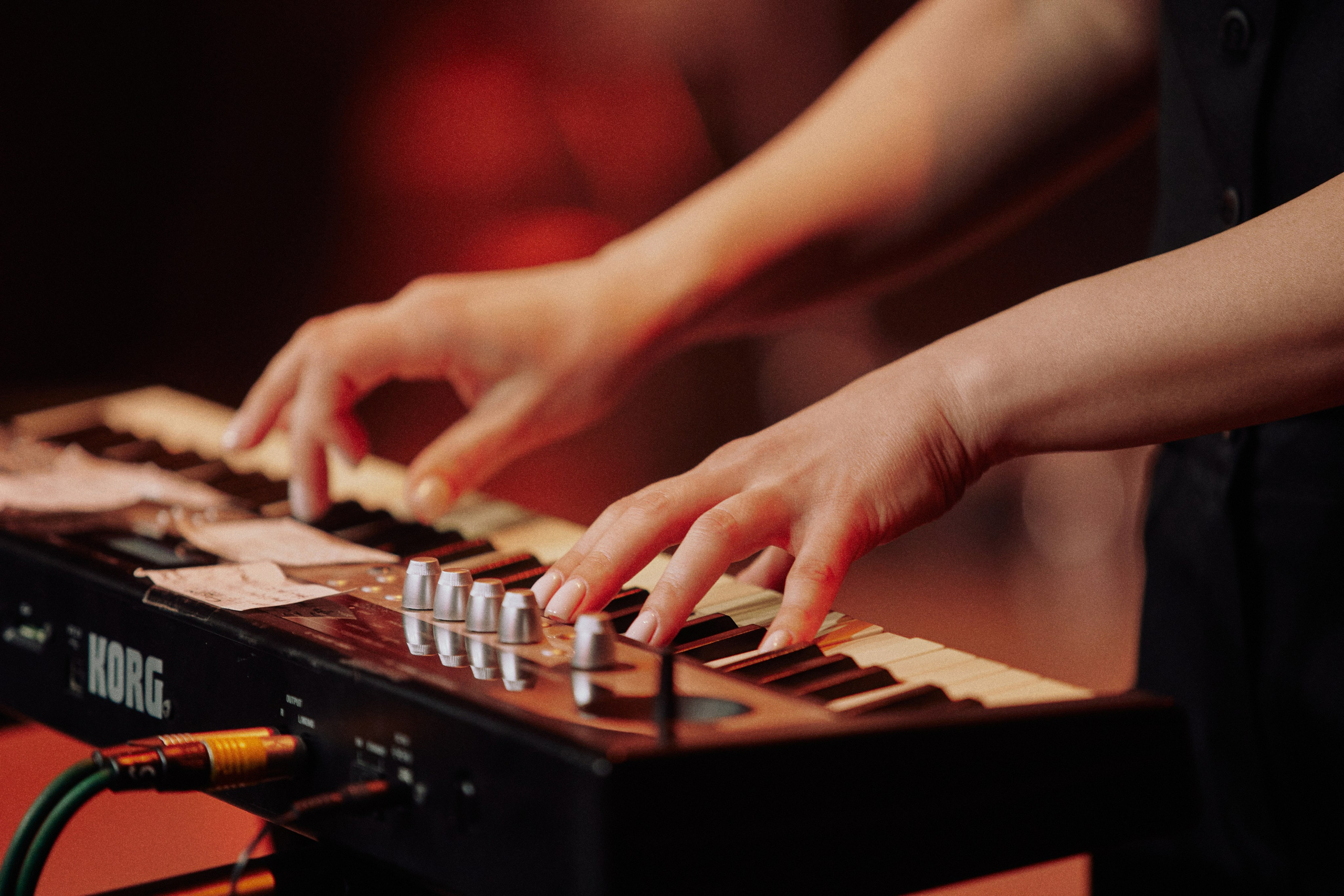 LA DOLCE VITA. Дмитрий Мазуркевич: Профессиональный Репортажный Фотограф