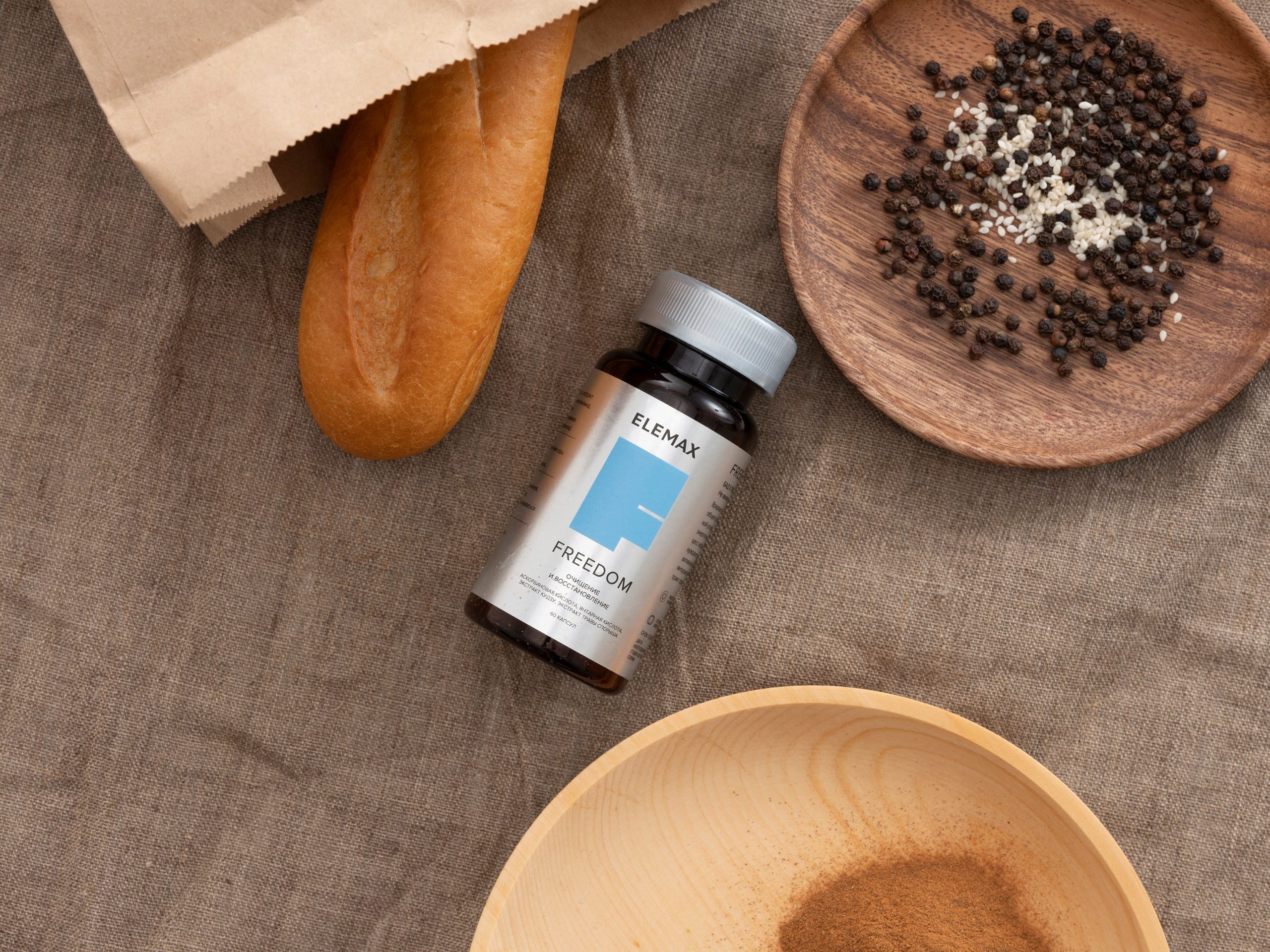 ПРЕДМЕТНАЯ СЪЕМКА. RIN Production