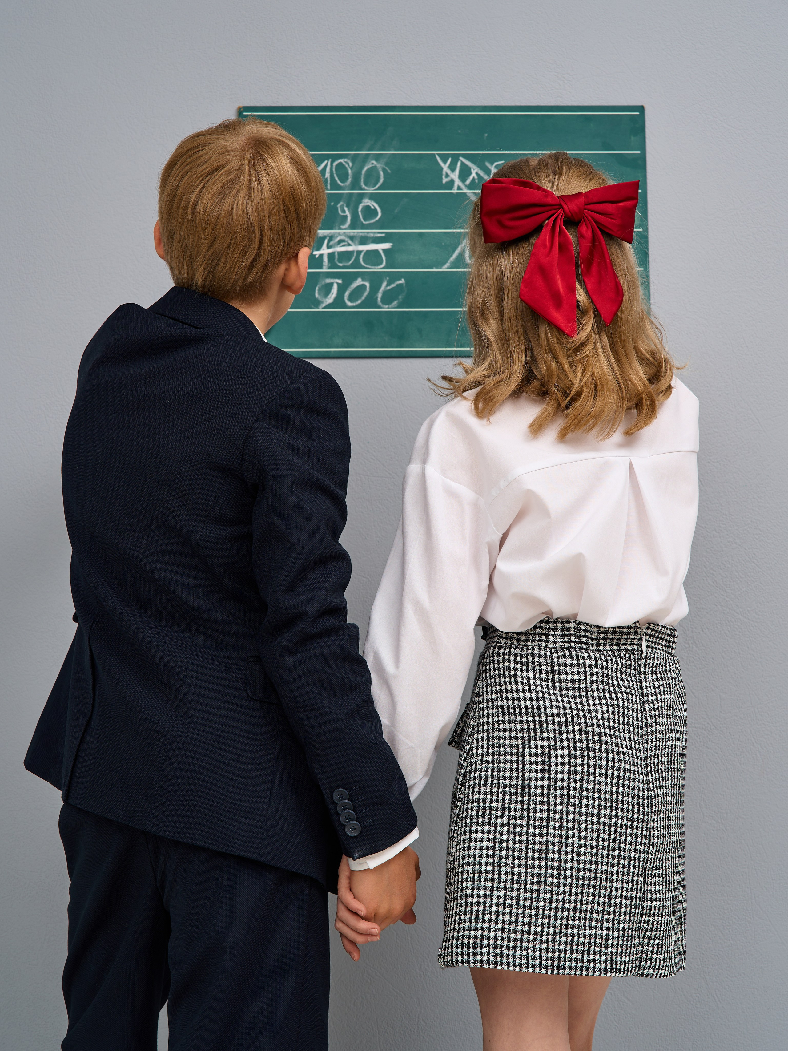 Kids. 595 Production