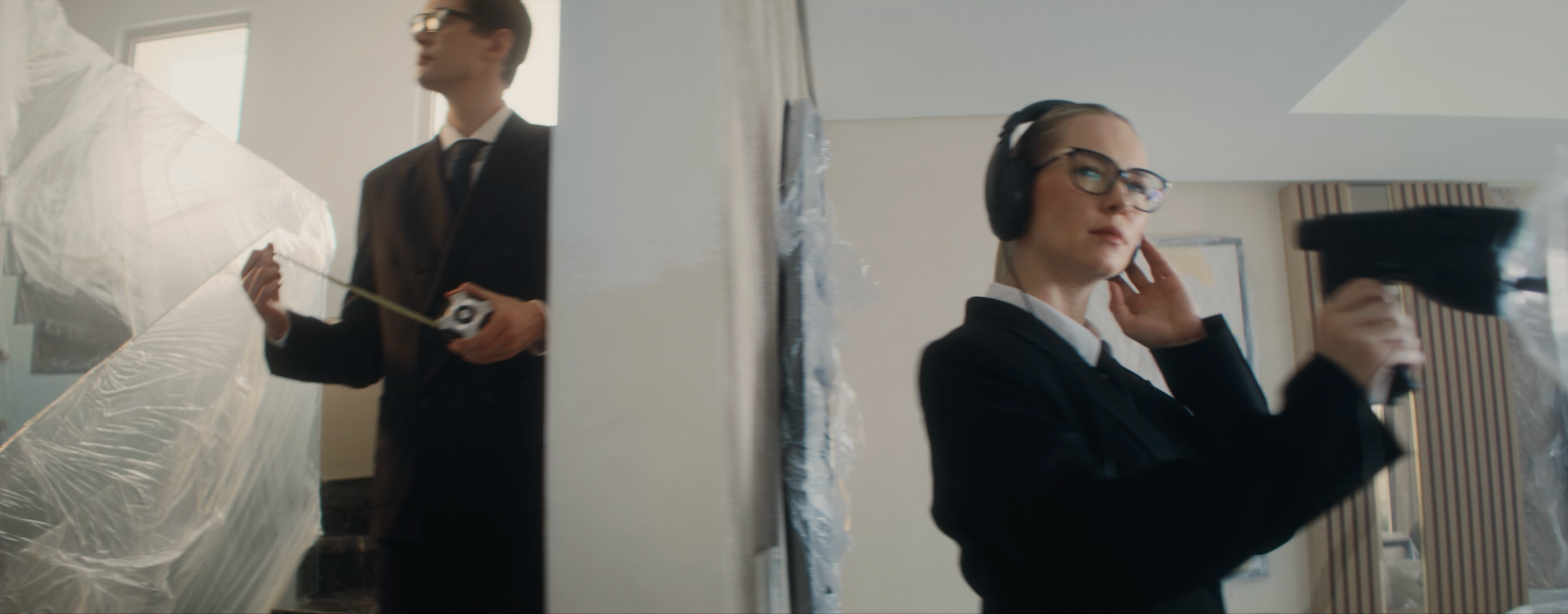 Elit merit. Naya Novikova set designer portfolio