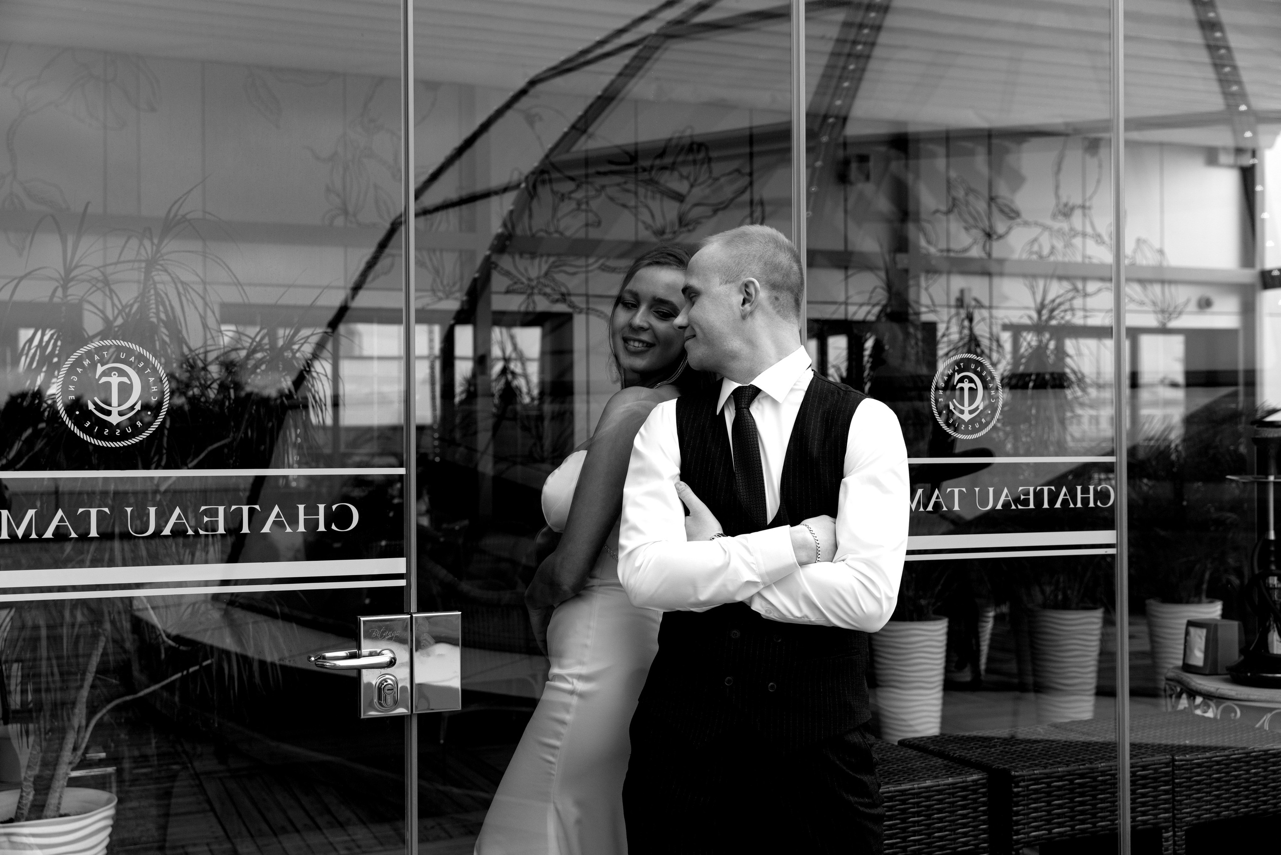 ЕВГЕНИЯ И ДАРЬИ. Фотограф на любое мероприятие