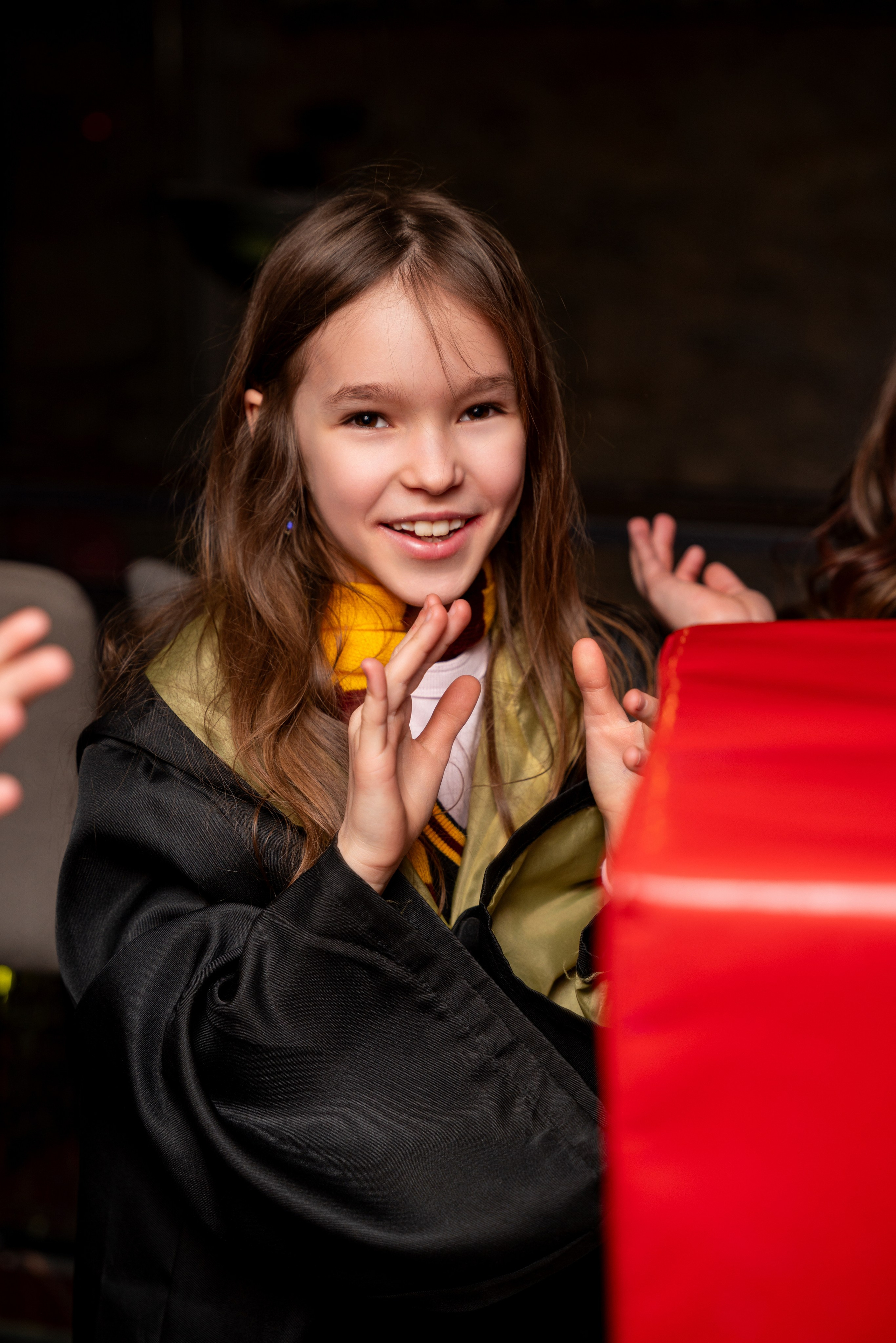 ДР МАШИ. Фотограф на любое мероприятие