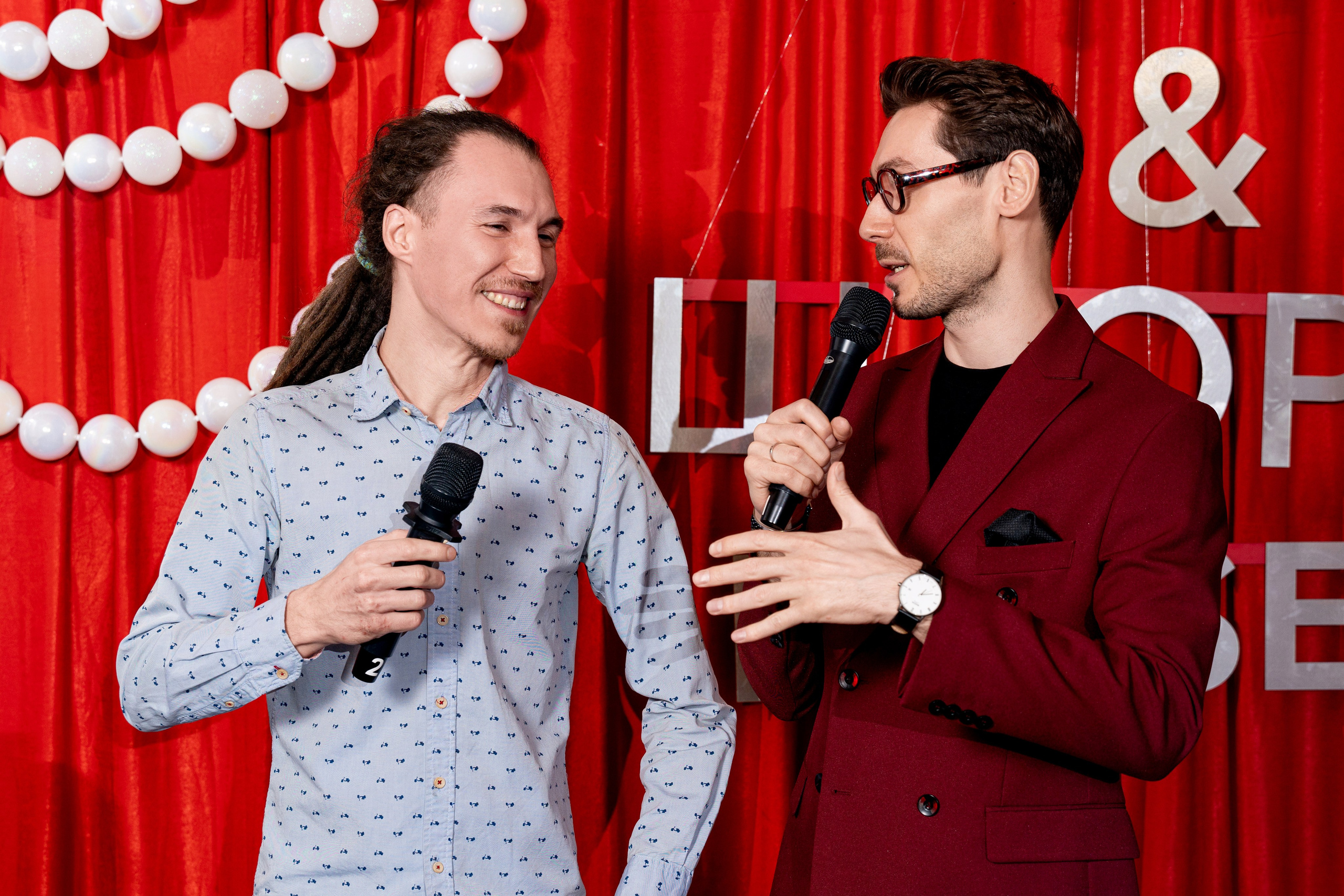 НГ КОРПОРАТИВ ART & ШТОРМ. Фотограф на любое мероприятие