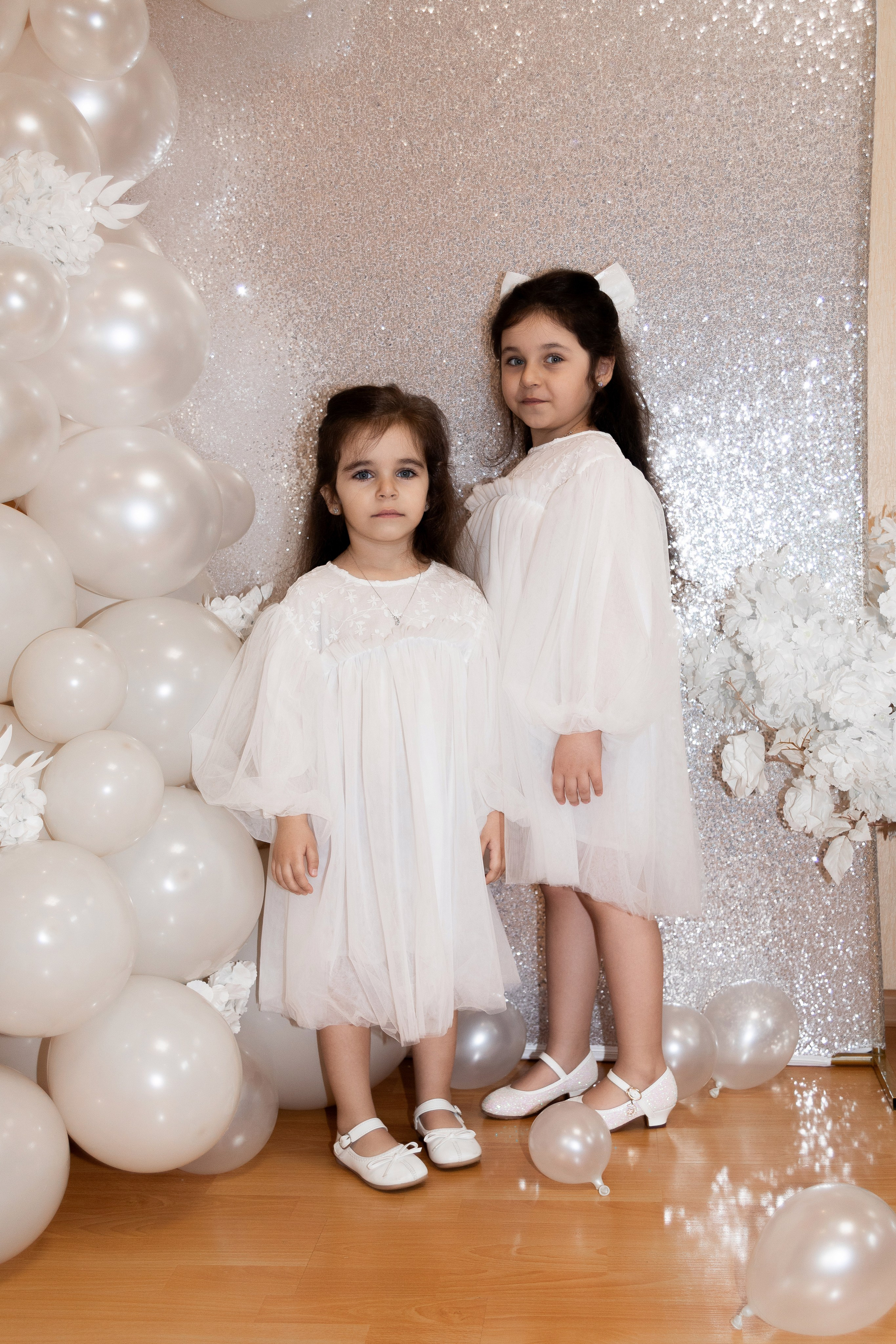 День Рождения Анна. Индивидуальный и свадебный фотограф в Москве, Электростали и Туле Кадейкина Екатерина