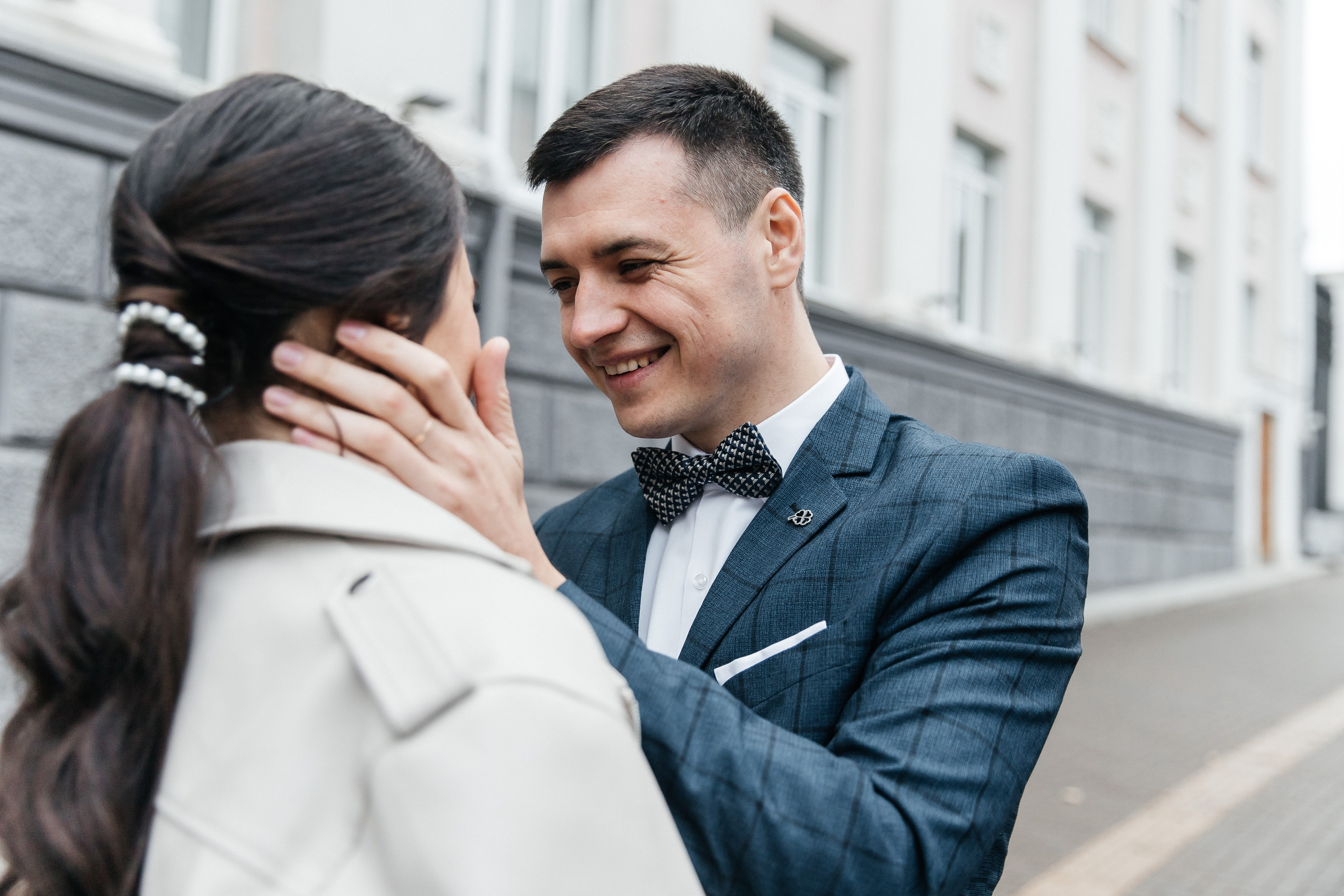 Михаил и Александра. День 1 — с родными. 17.09.21. Свадебный и Семейный фотограф г. Ижевск Гульназ Солдатова. Гульназ фото