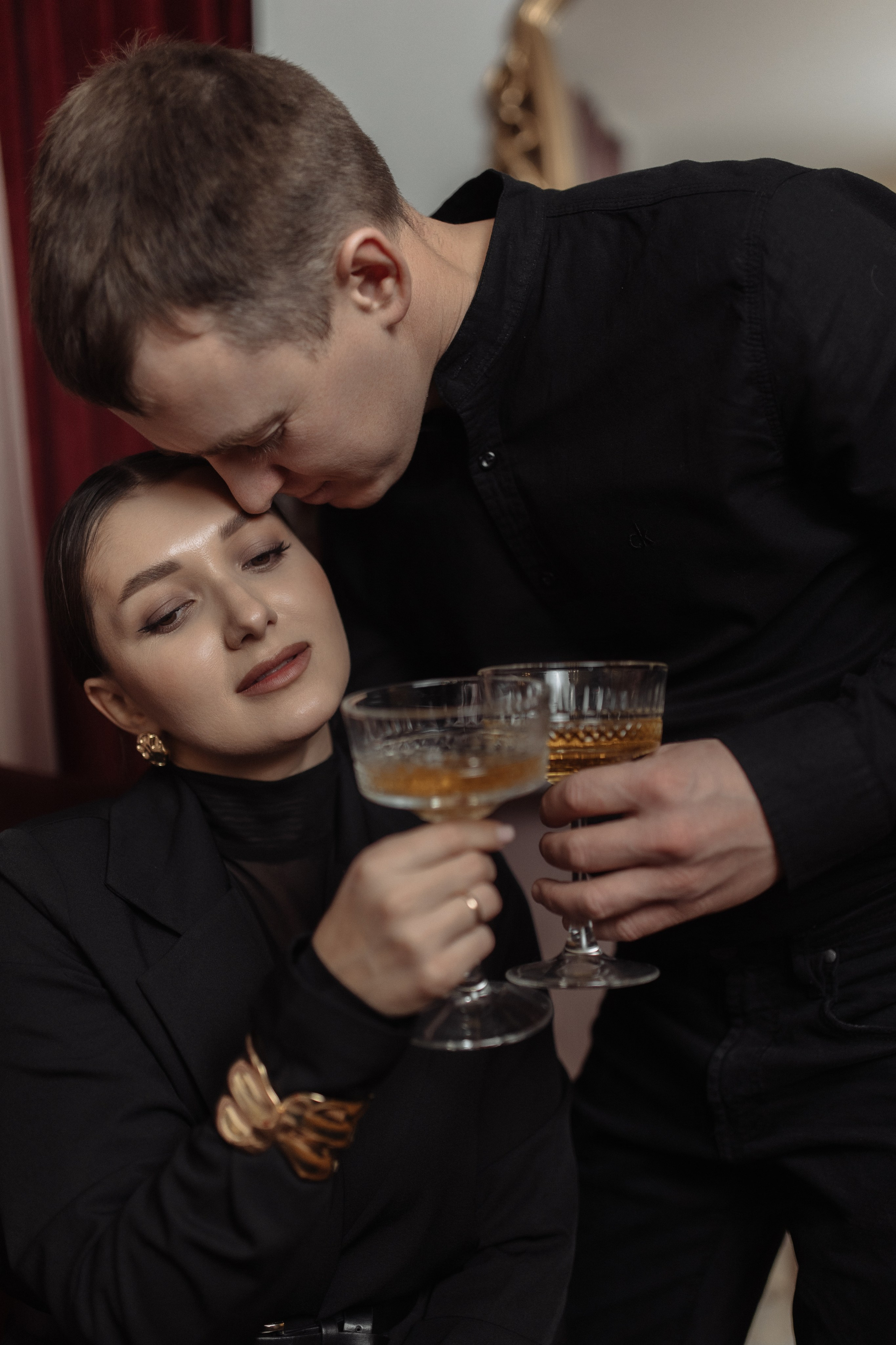 У камина. Эстетика. Свадебный и Семейный фотограф г. Ижевск Гульназ Солдатова. Гульназ фото