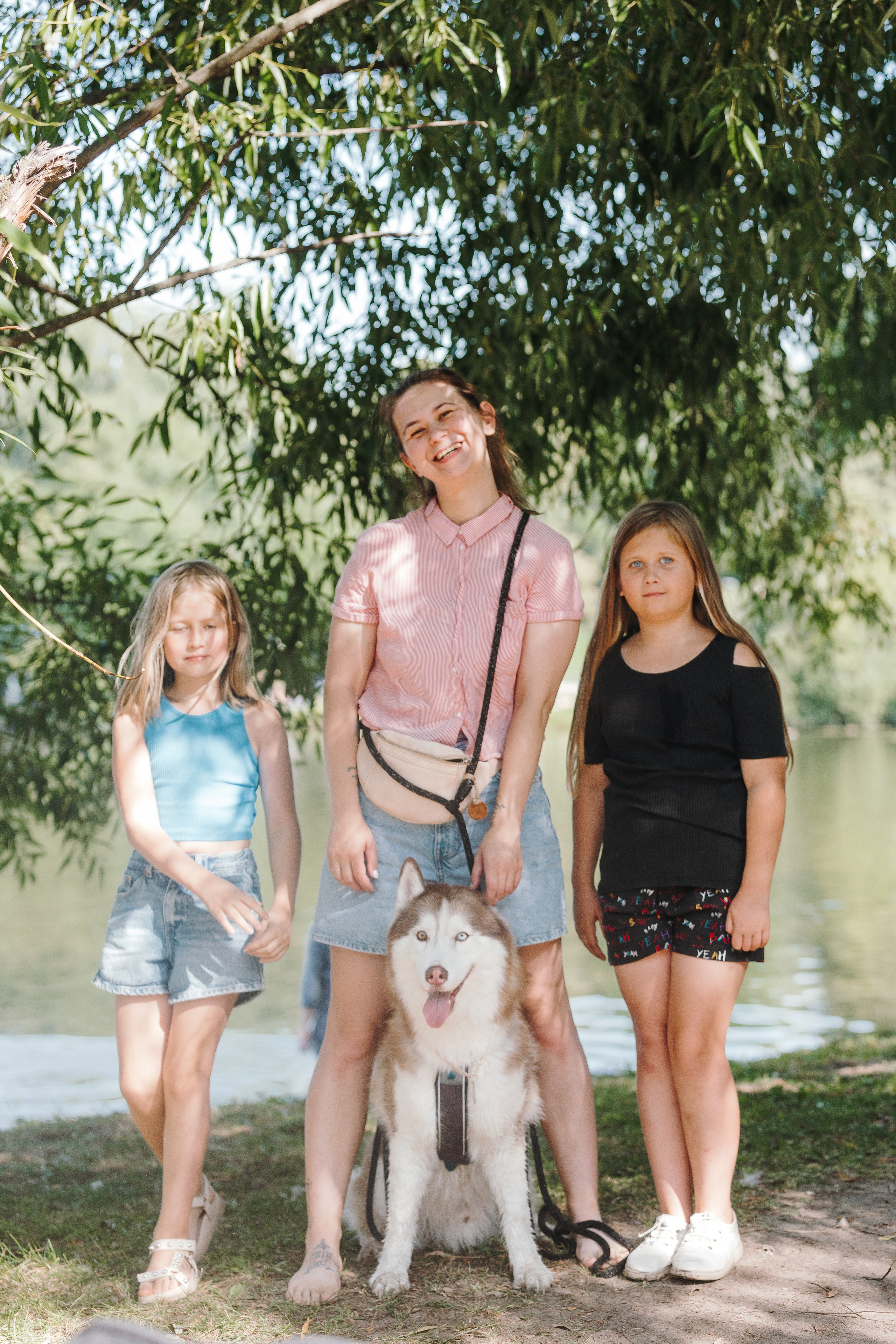 Petshop Sup day. Фотограф анималист Кристина Карпова, Москва