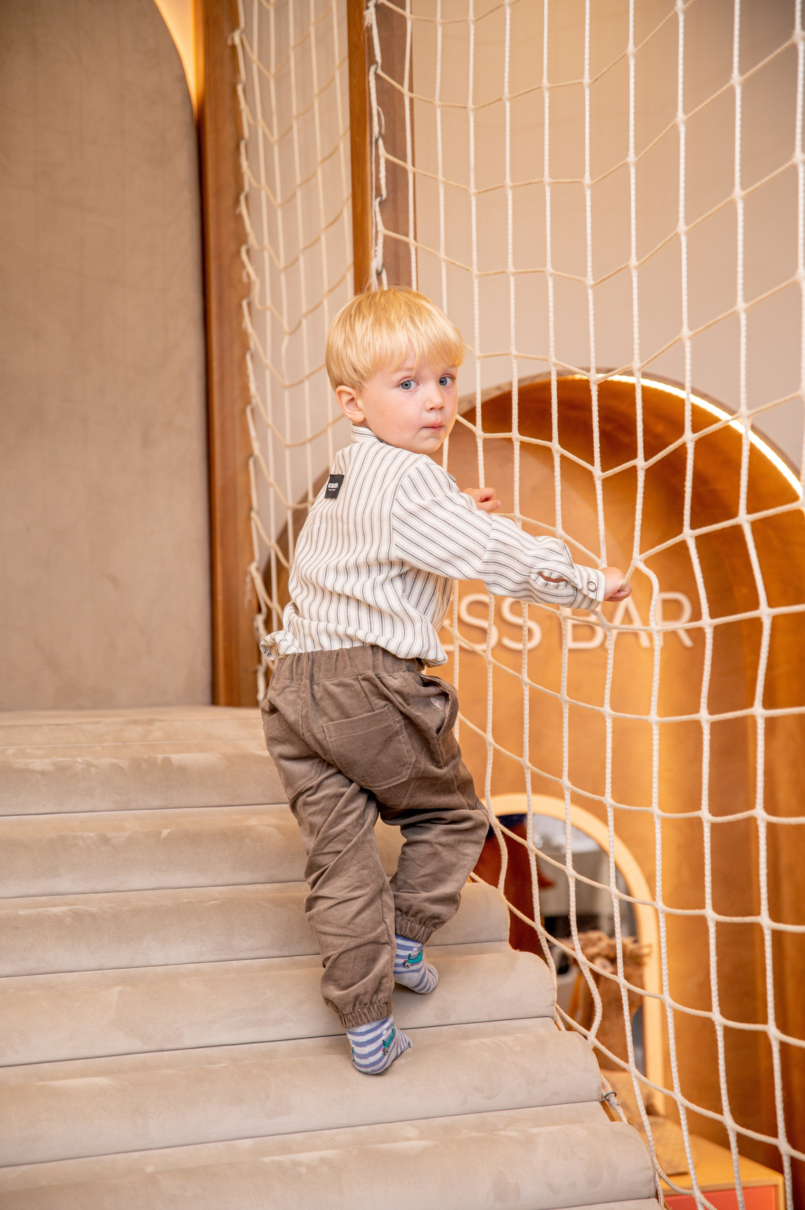 Семейная и детская фотосъёмка с профессиональным фотографом