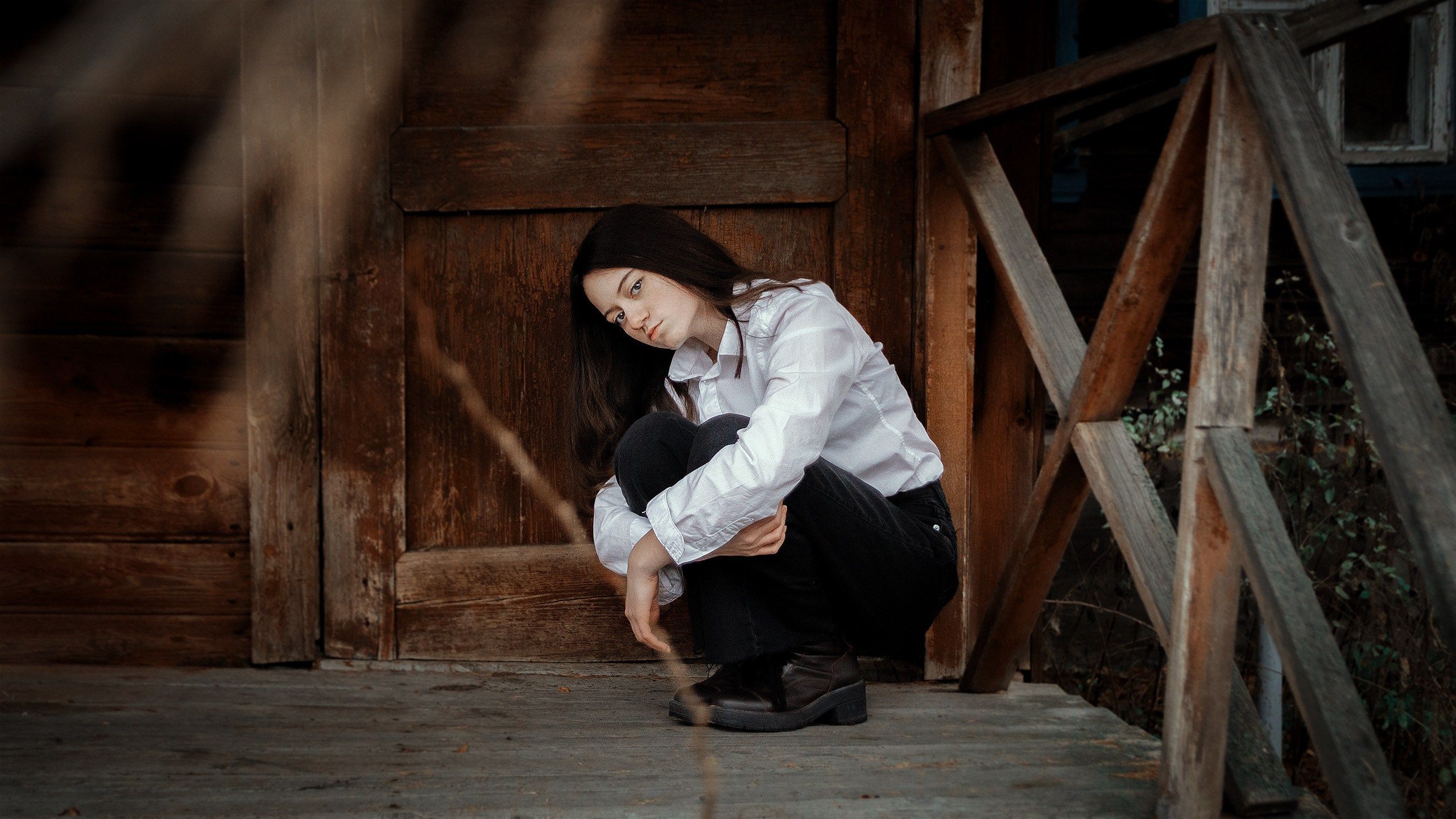 Варя. Фотограф Зиновьев Илья, Москва