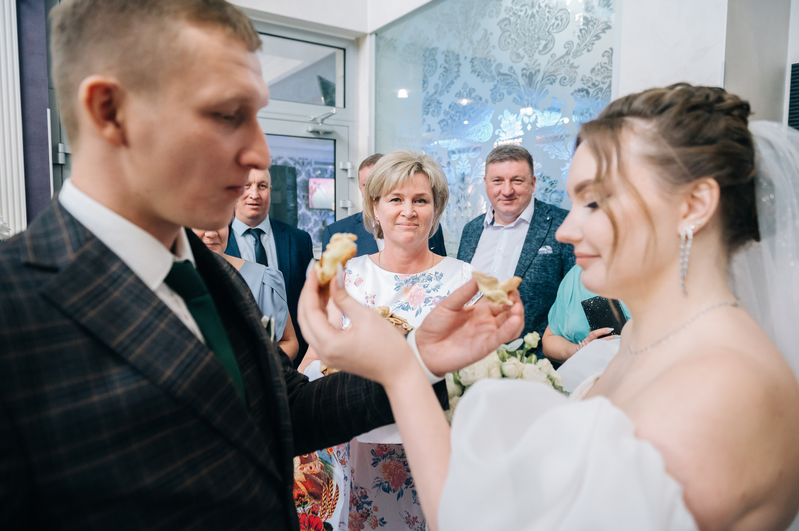 Дмитрий и Екатерина. SARKISOPH | Фотограф Волгоград