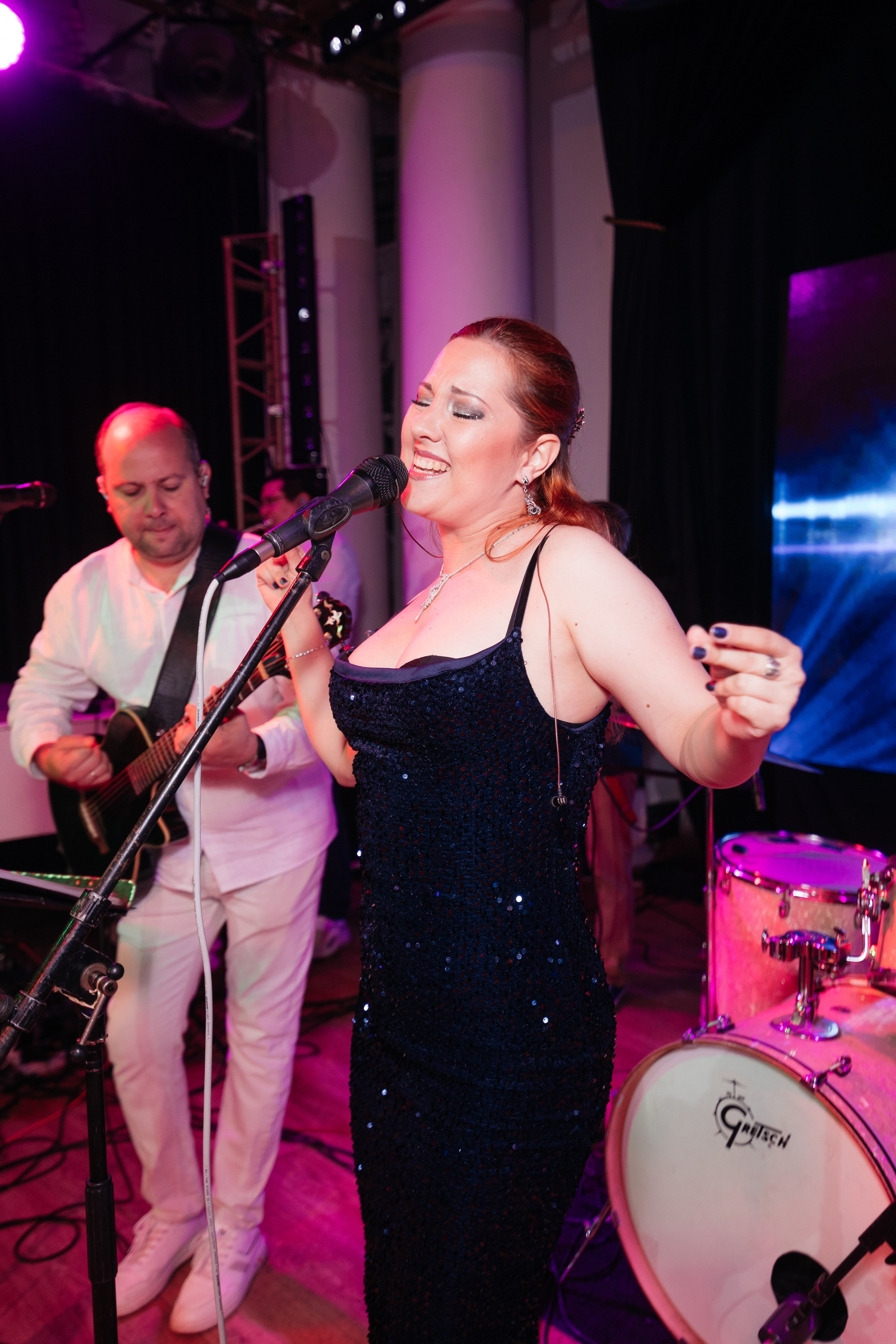 Выпускной 11 класс. Фотограф Крохин Олег